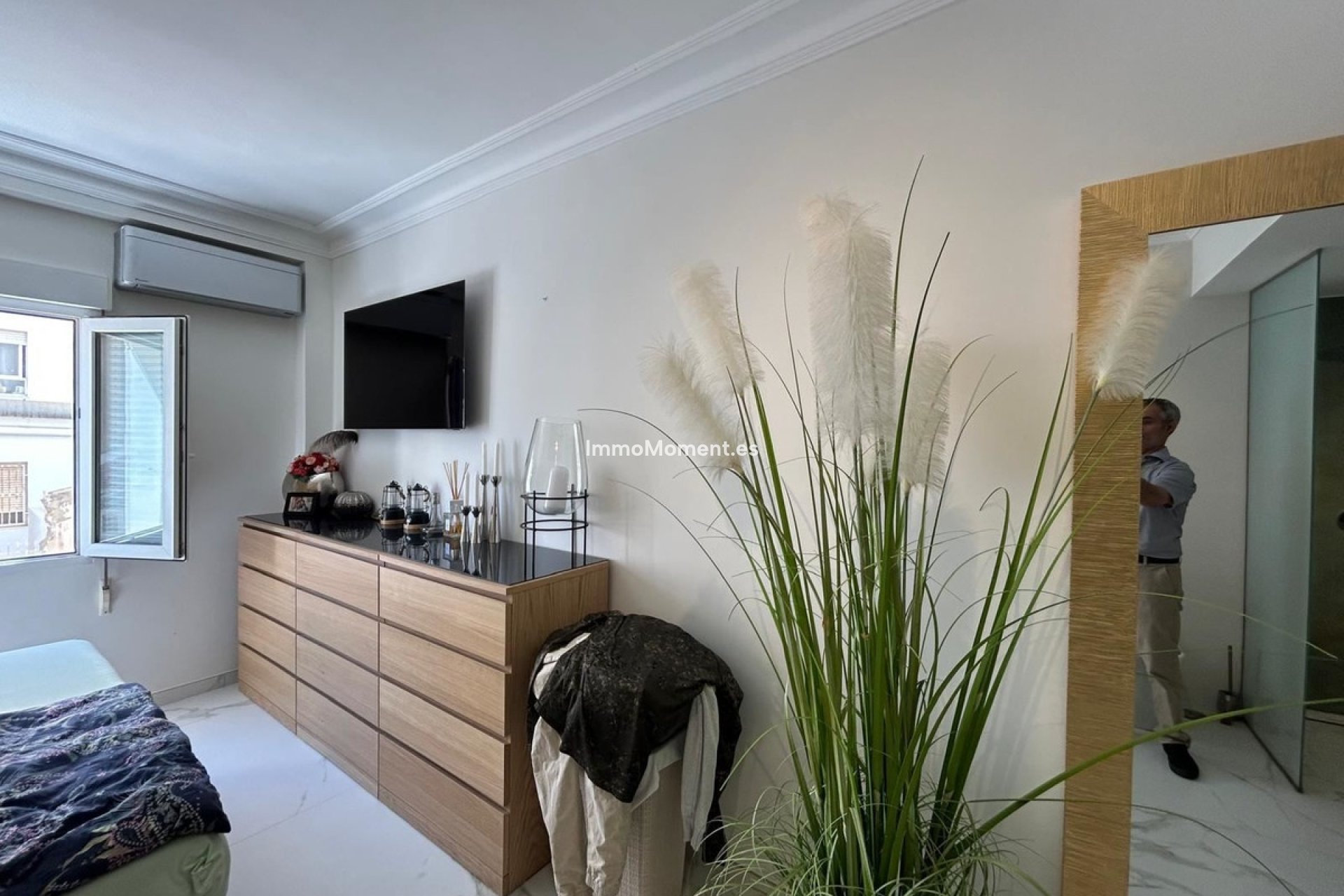 Revente - Appartement - Torrevieja - Torrevieja Centro