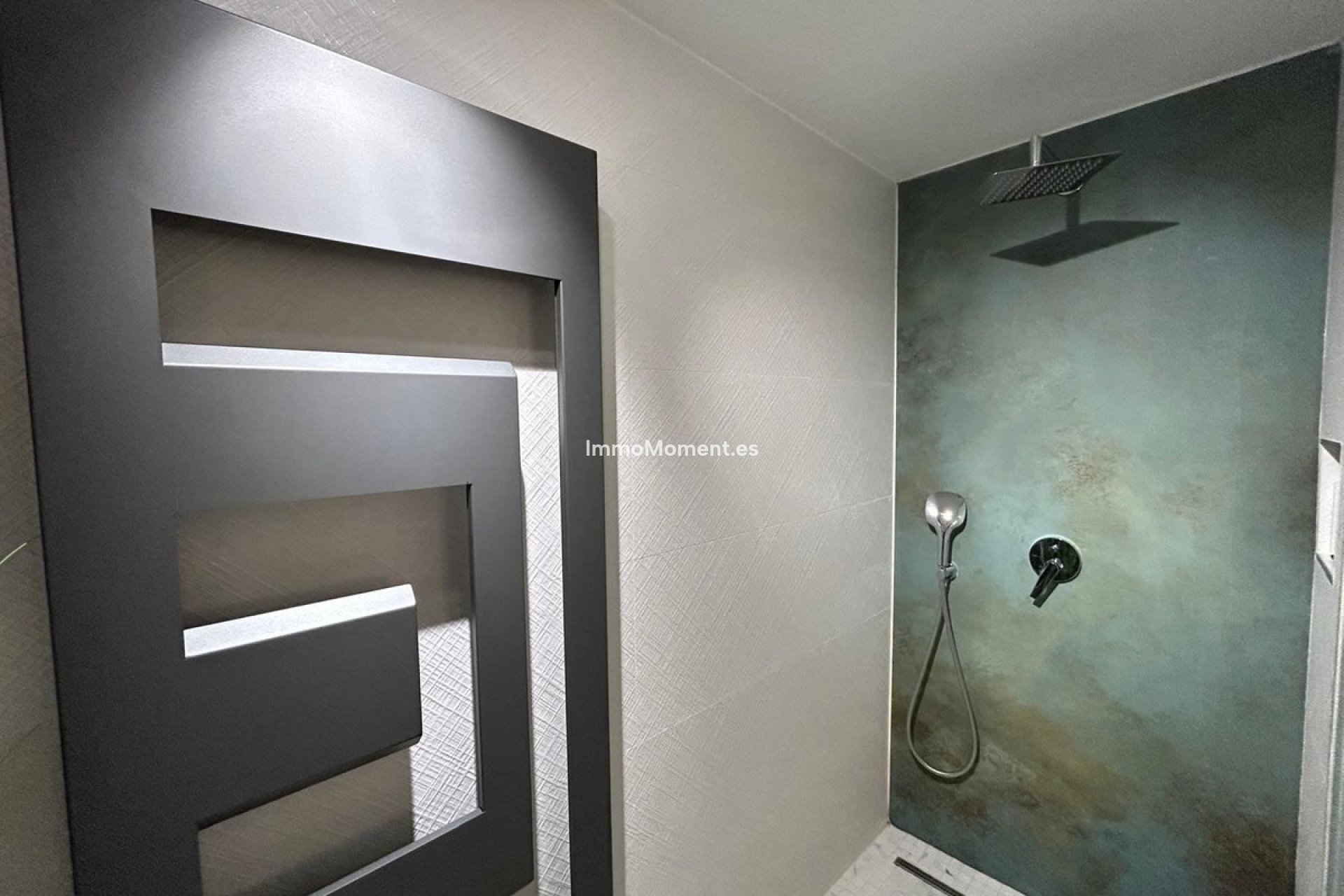 Revente - Appartement - Torrevieja - Torrevieja Centro