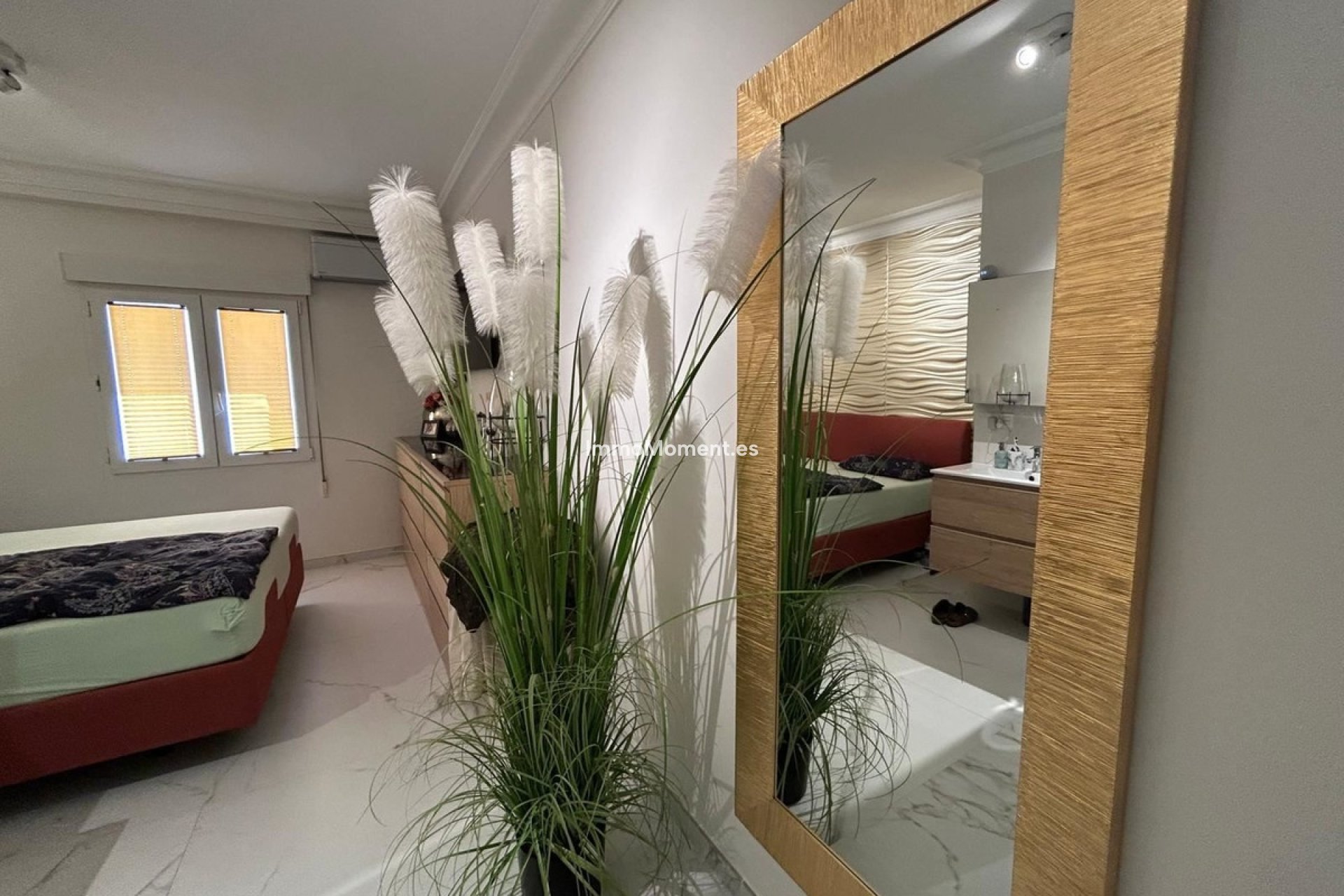 Revente - Appartement - Torrevieja - Torrevieja Centro