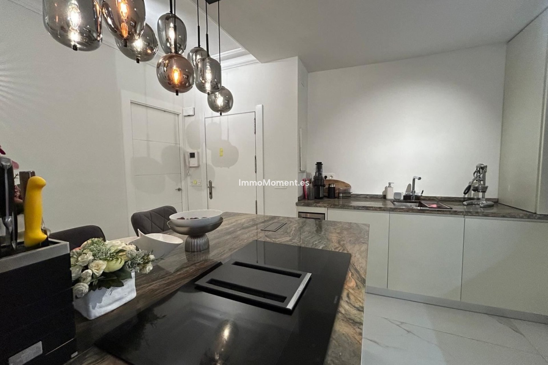 Revente - Appartement - Torrevieja - Torrevieja Centro