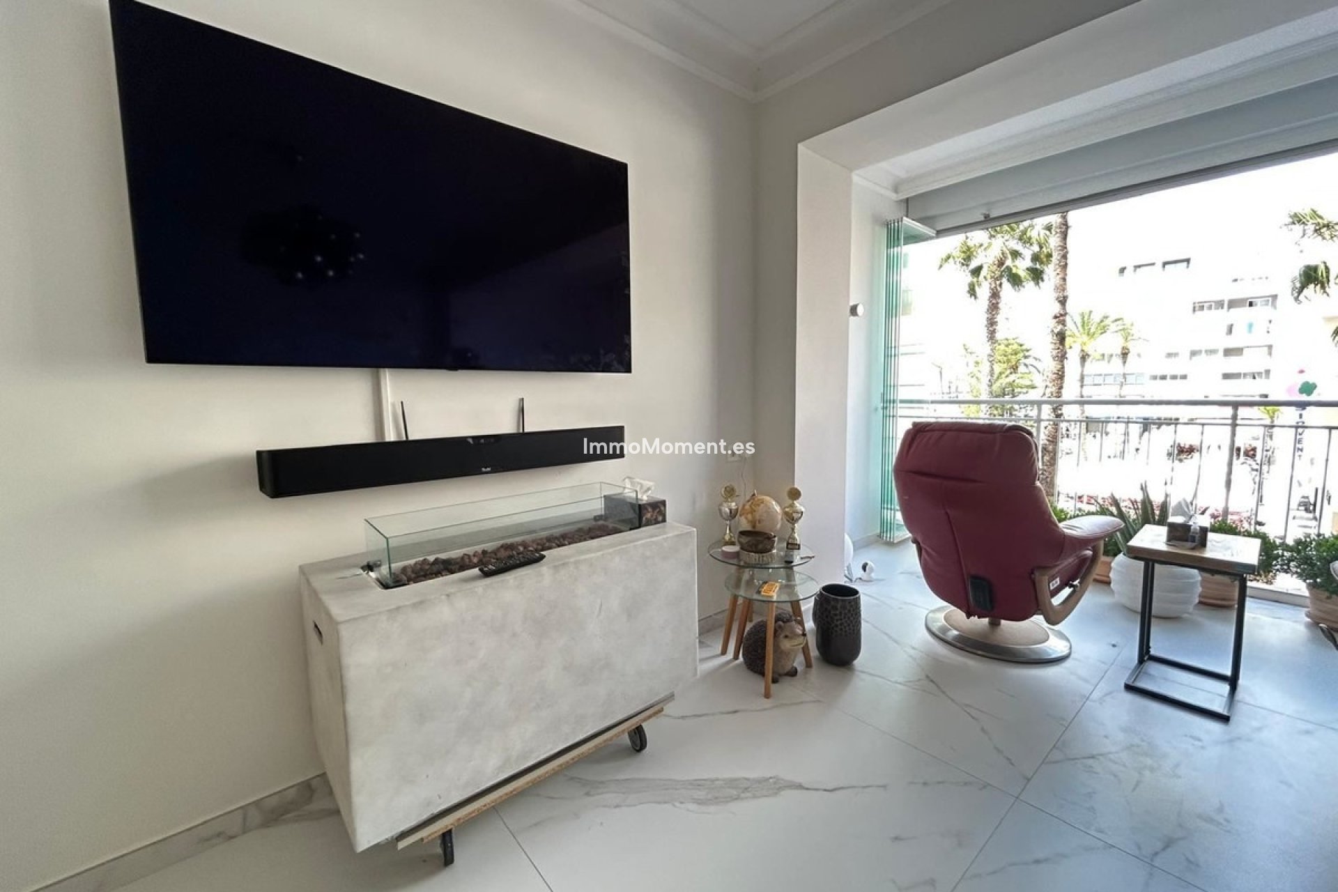 Revente - Appartement - Torrevieja - Torrevieja Centro