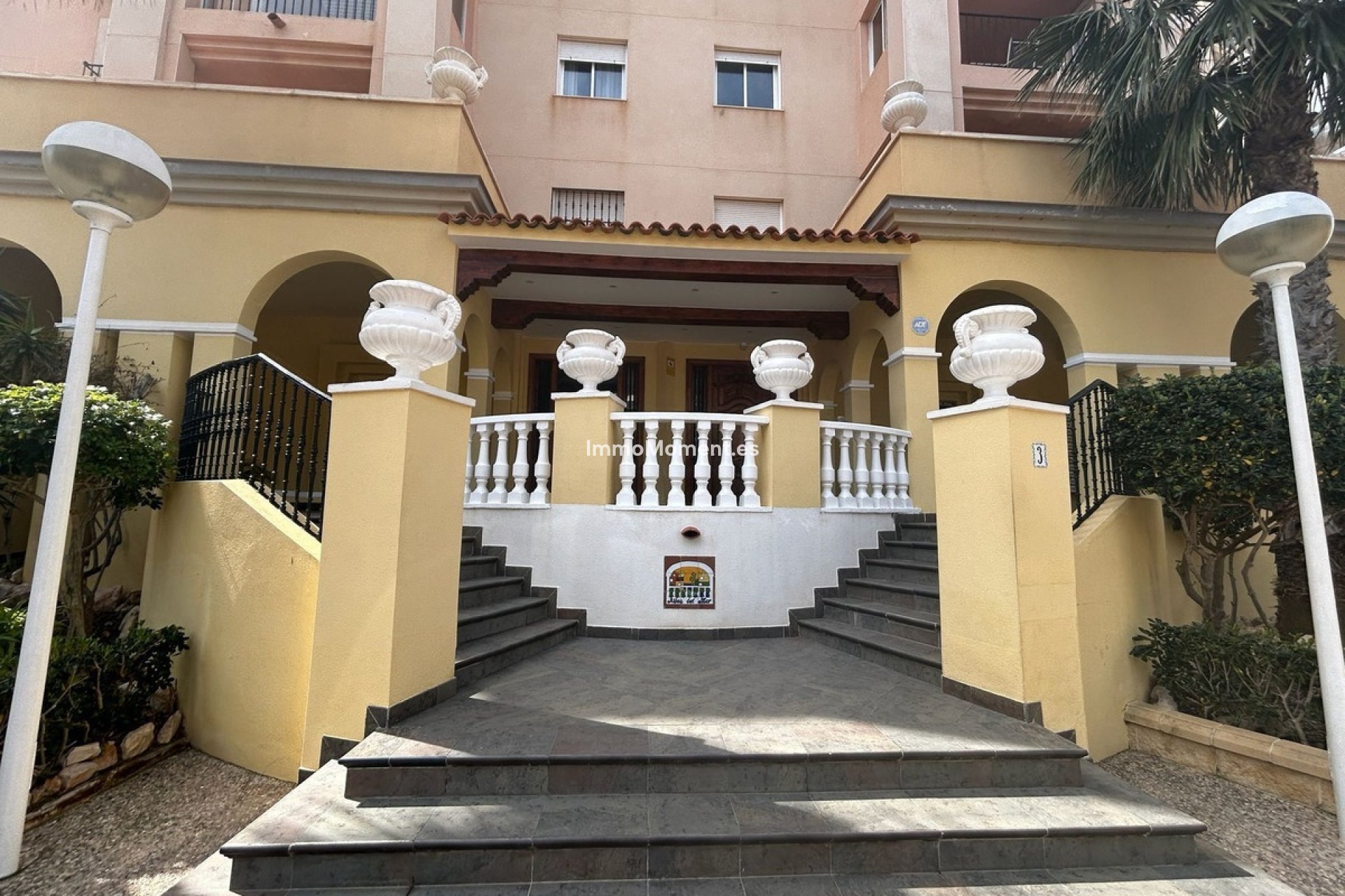 Revente - Appartement - Torrevieja - Torrevieja Centro