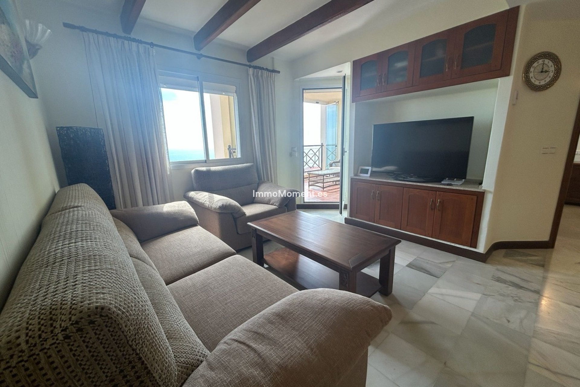 Revente - Appartement - Torrevieja - Torrevieja Centro