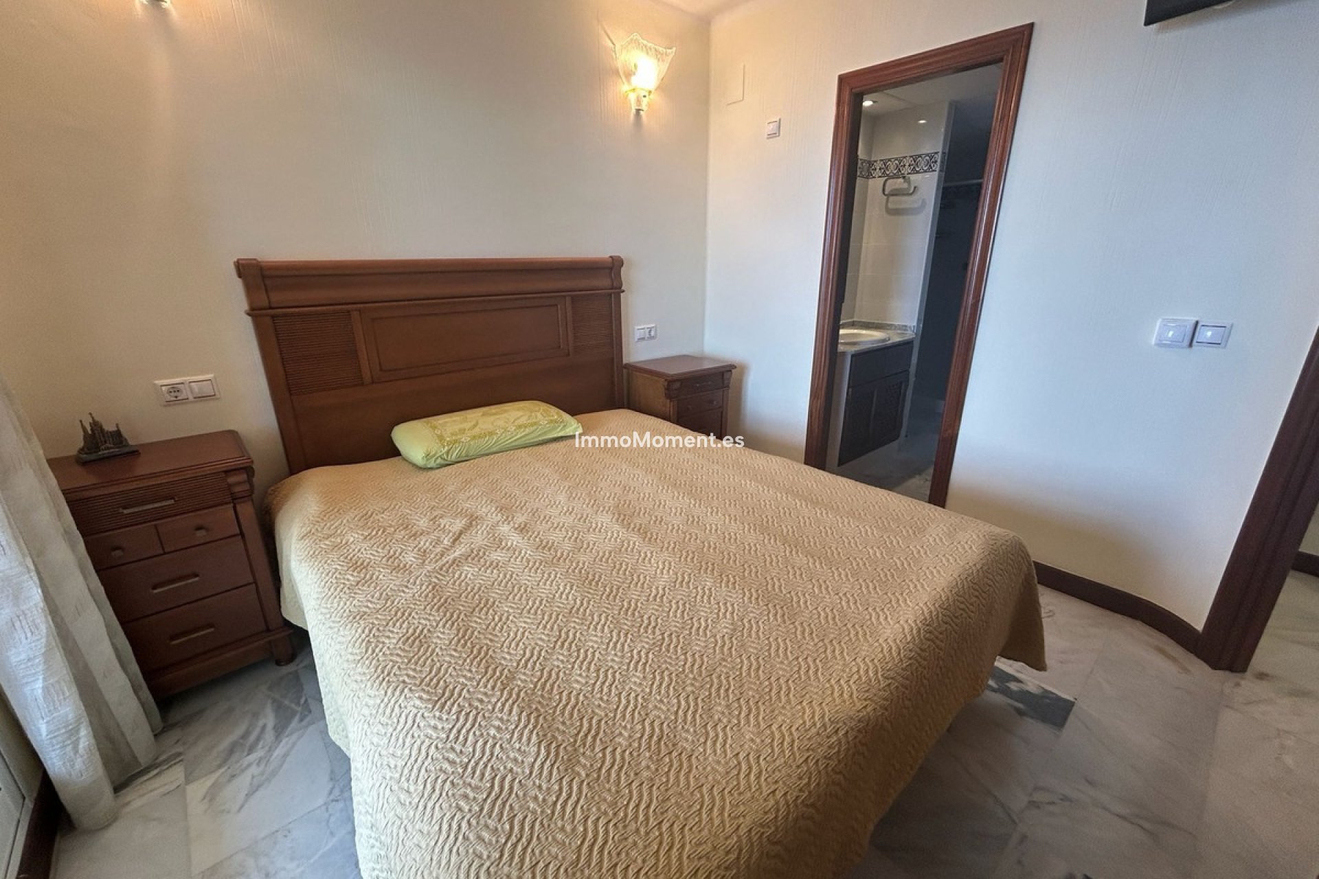 Revente - Appartement - Torrevieja - Torrevieja Centro