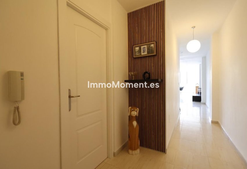 Revente - Appartement - Torrevieja - Torrevieja Centro