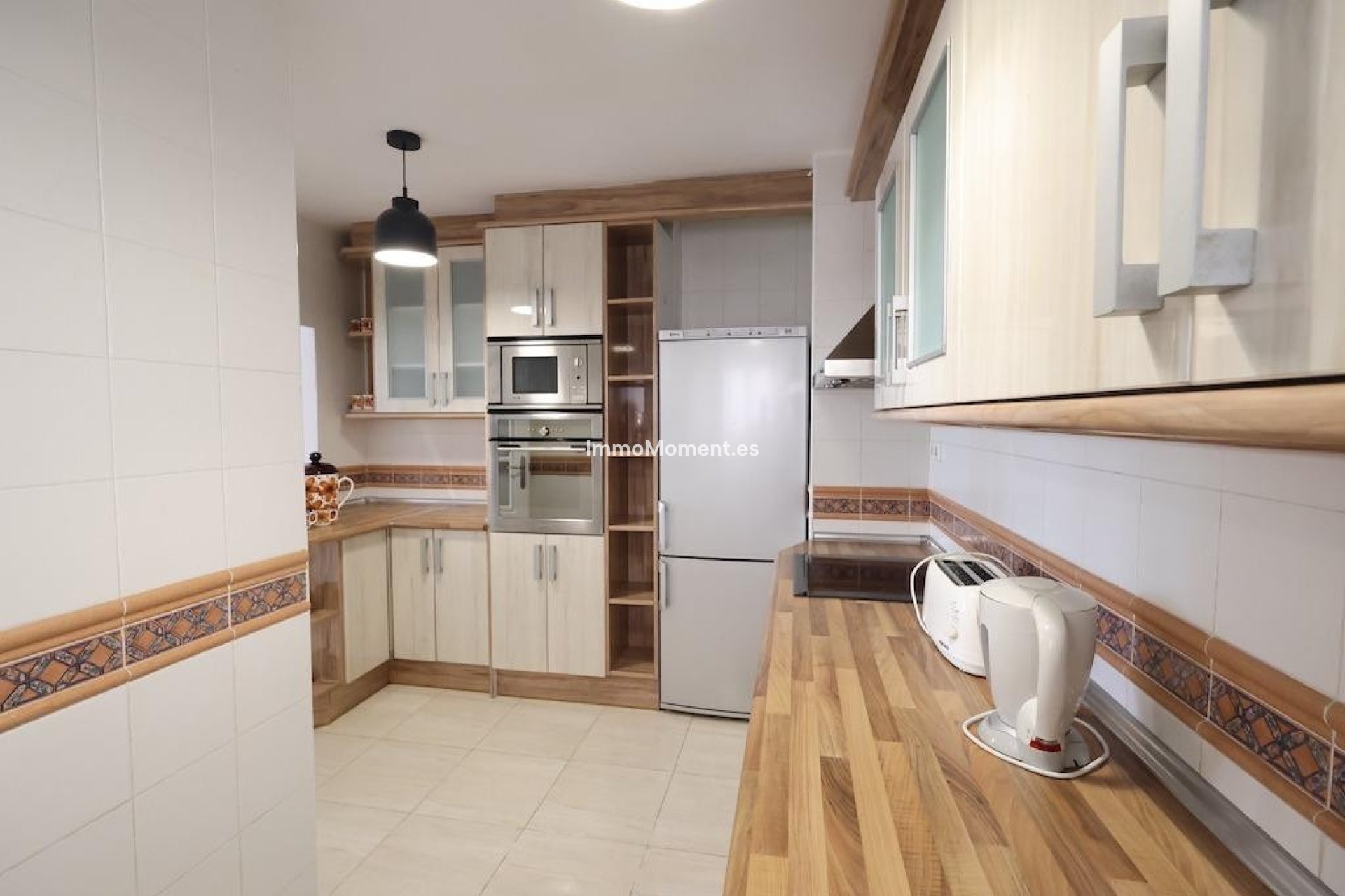 Revente - Appartement - Torrevieja - Torrevieja Centro