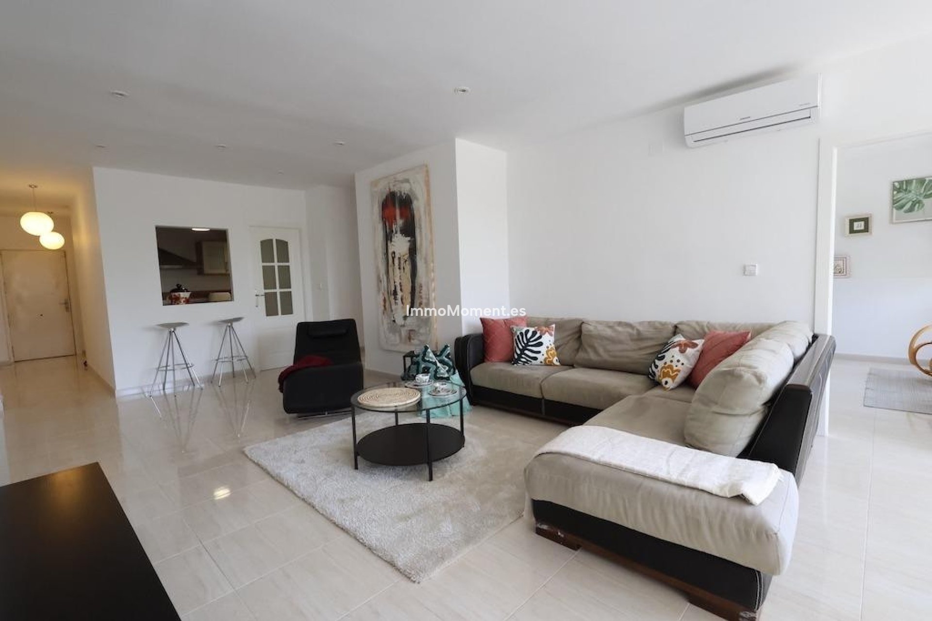 Revente - Appartement - Torrevieja - Torrevieja Centro