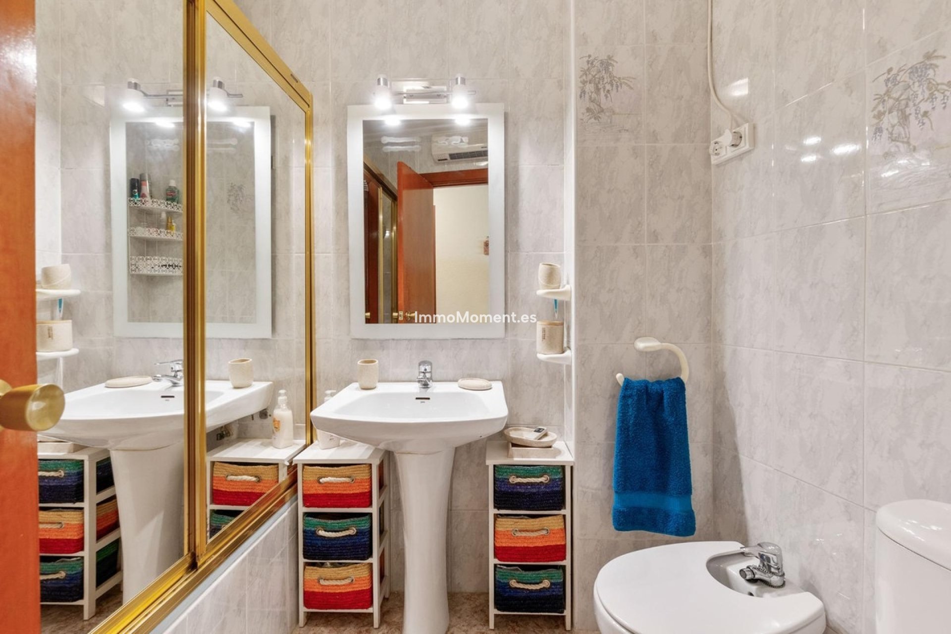 Revente - Appartement - Torrevieja - Torrevieja Centro