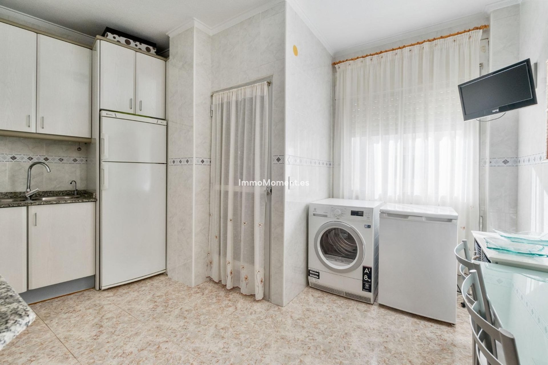 Revente - Appartement - Torrevieja - Torrevieja Centro