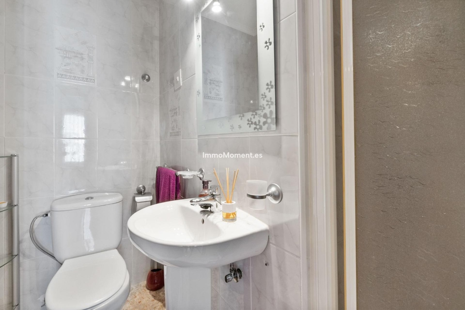 Revente - Appartement - Torrevieja - Torrevieja Centro