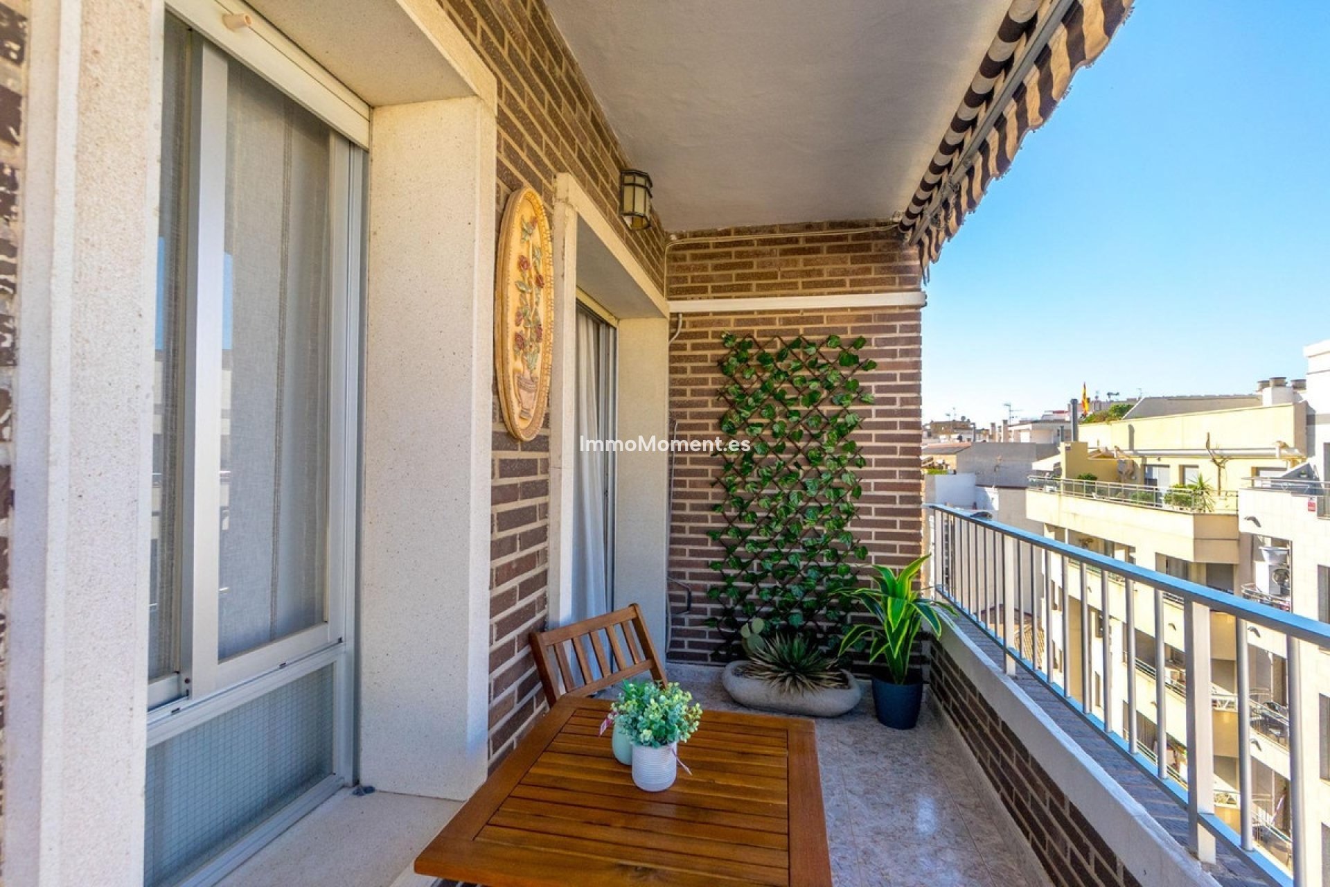 Revente - Appartement - Torrevieja - Torrevieja Centro