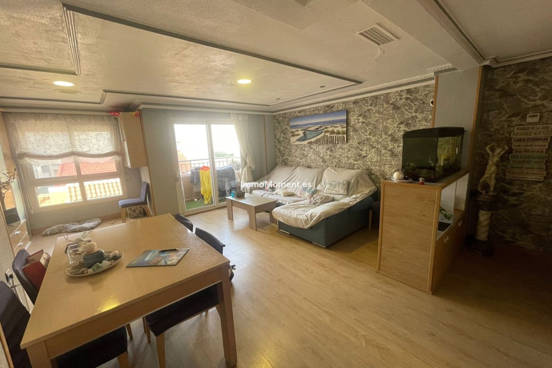 Revente - Appartement - Torrevieja - Torrevieja Centro