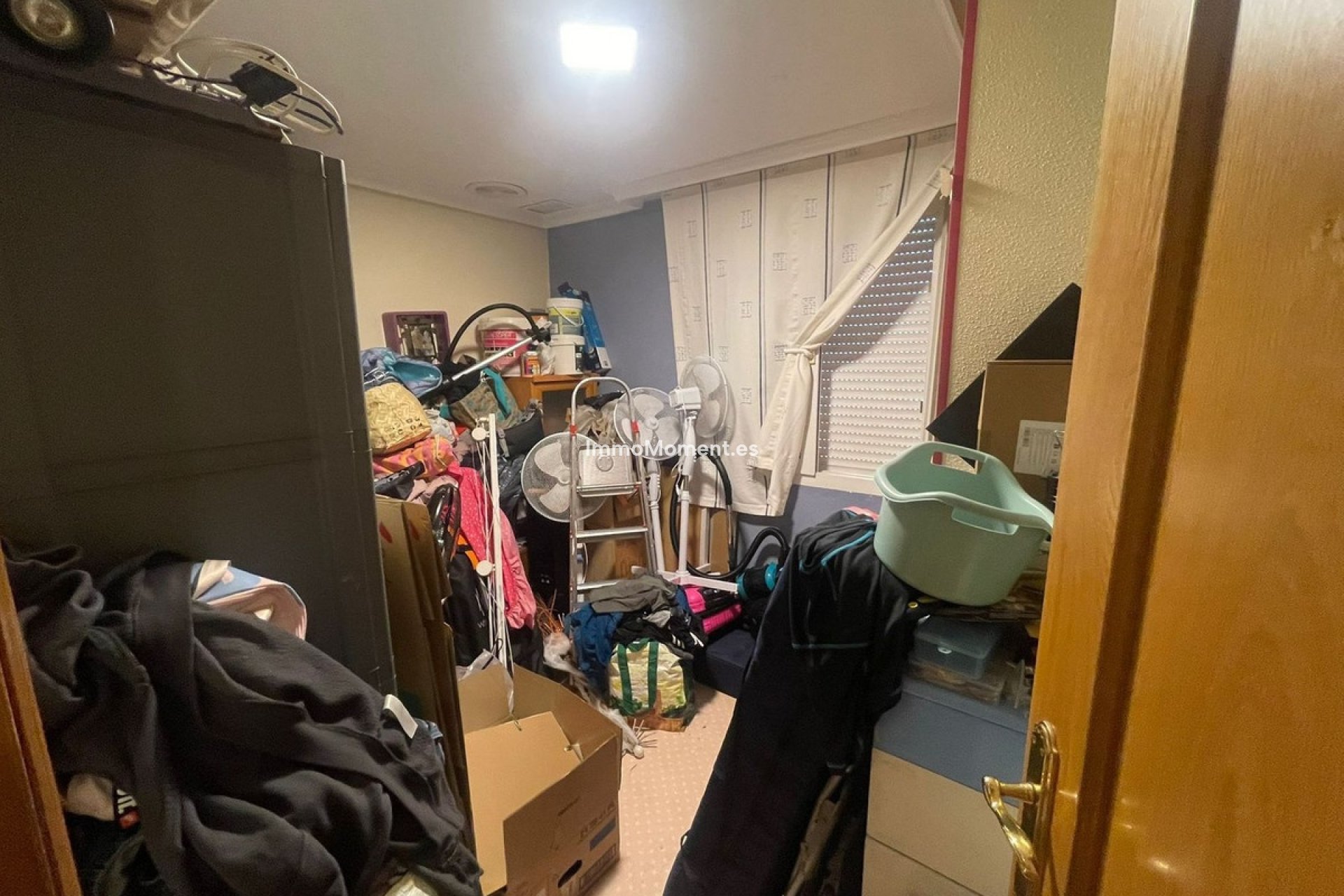 Revente - Appartement - Torrevieja - Torrevieja Centro