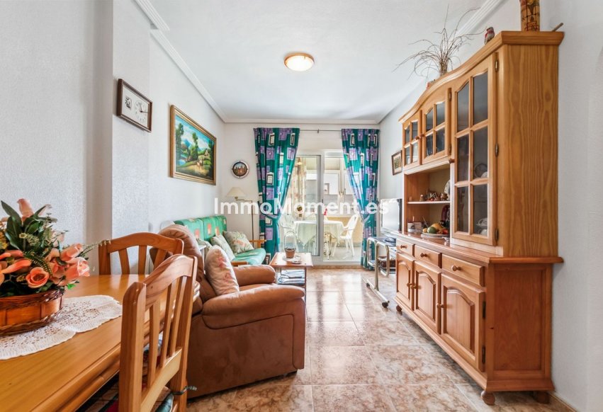 Revente - Appartement - Torrevieja - Torrevieja Centro