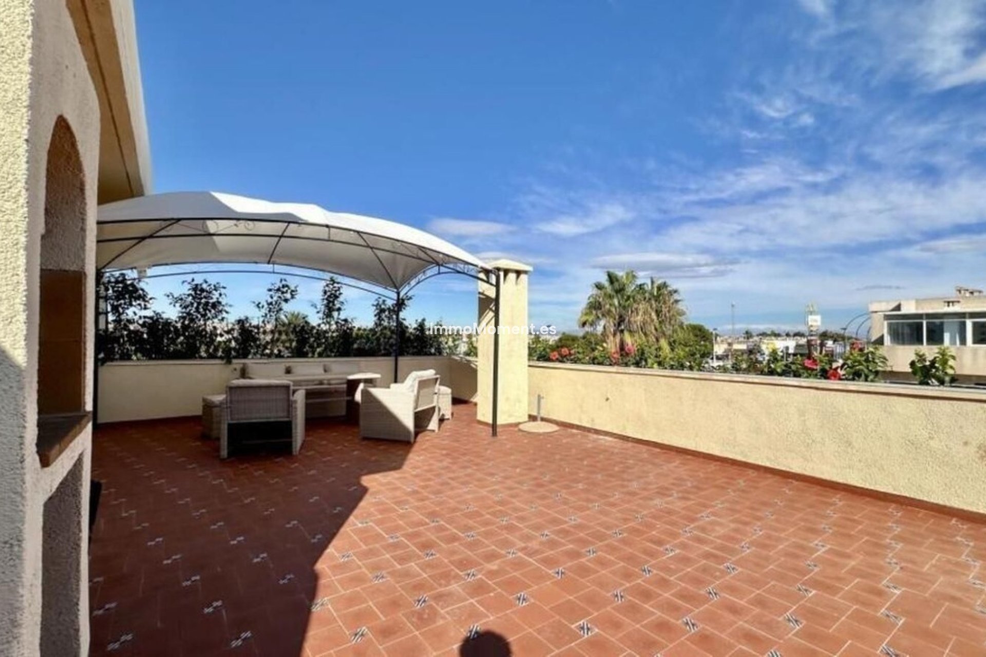 Revente - Appartement - Torrevieja - Torrevieja Centro