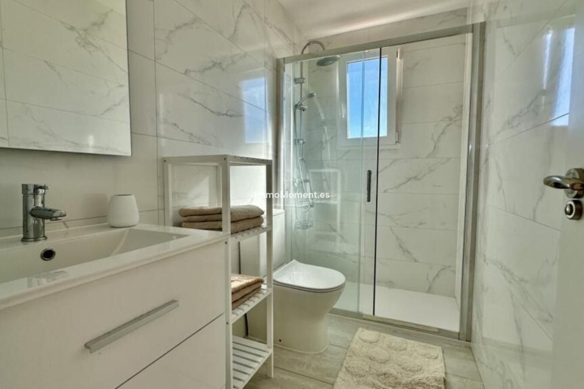 Revente - Appartement - Torrevieja - Torrevieja Centro