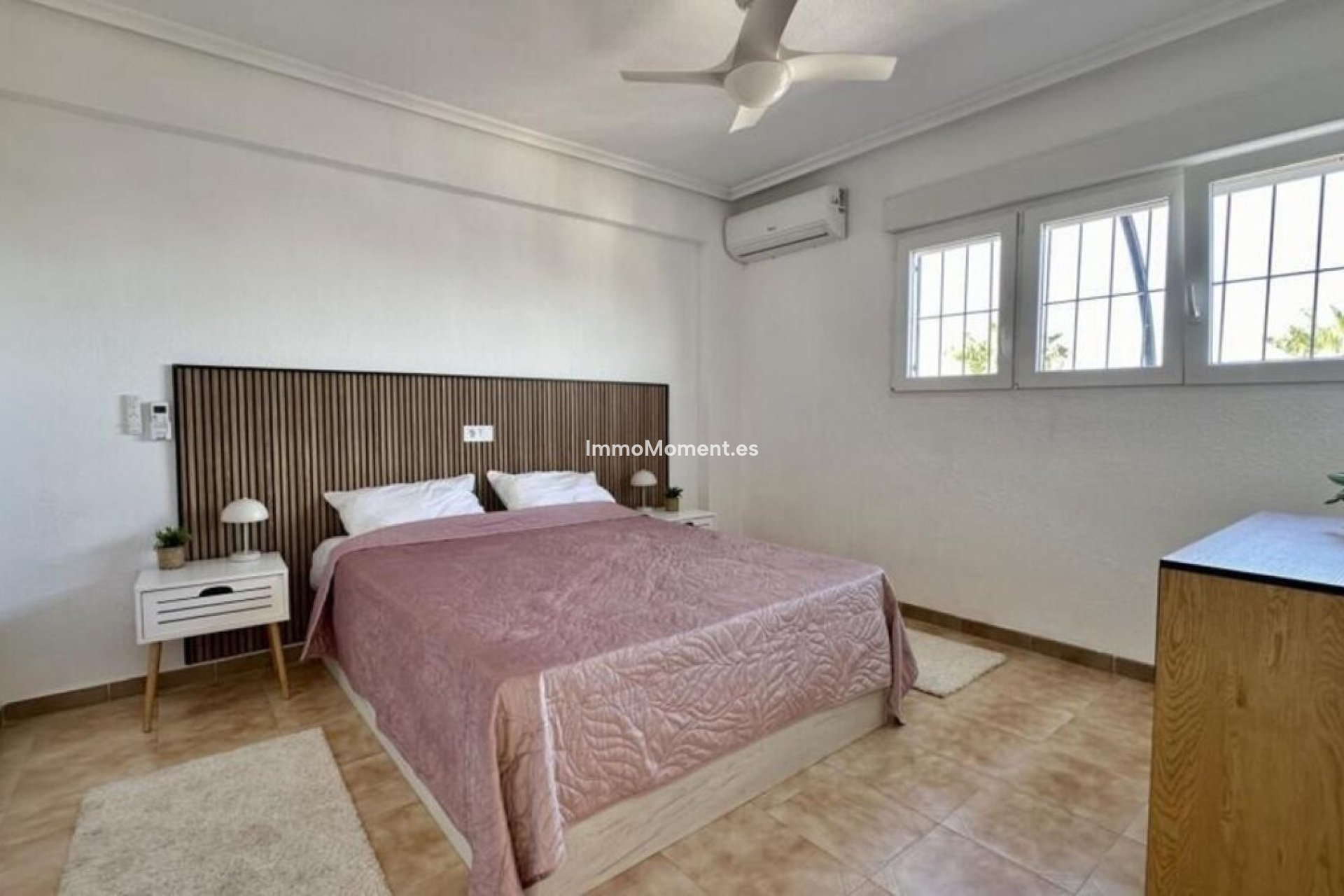 Revente - Appartement - Torrevieja - Torrevieja Centro