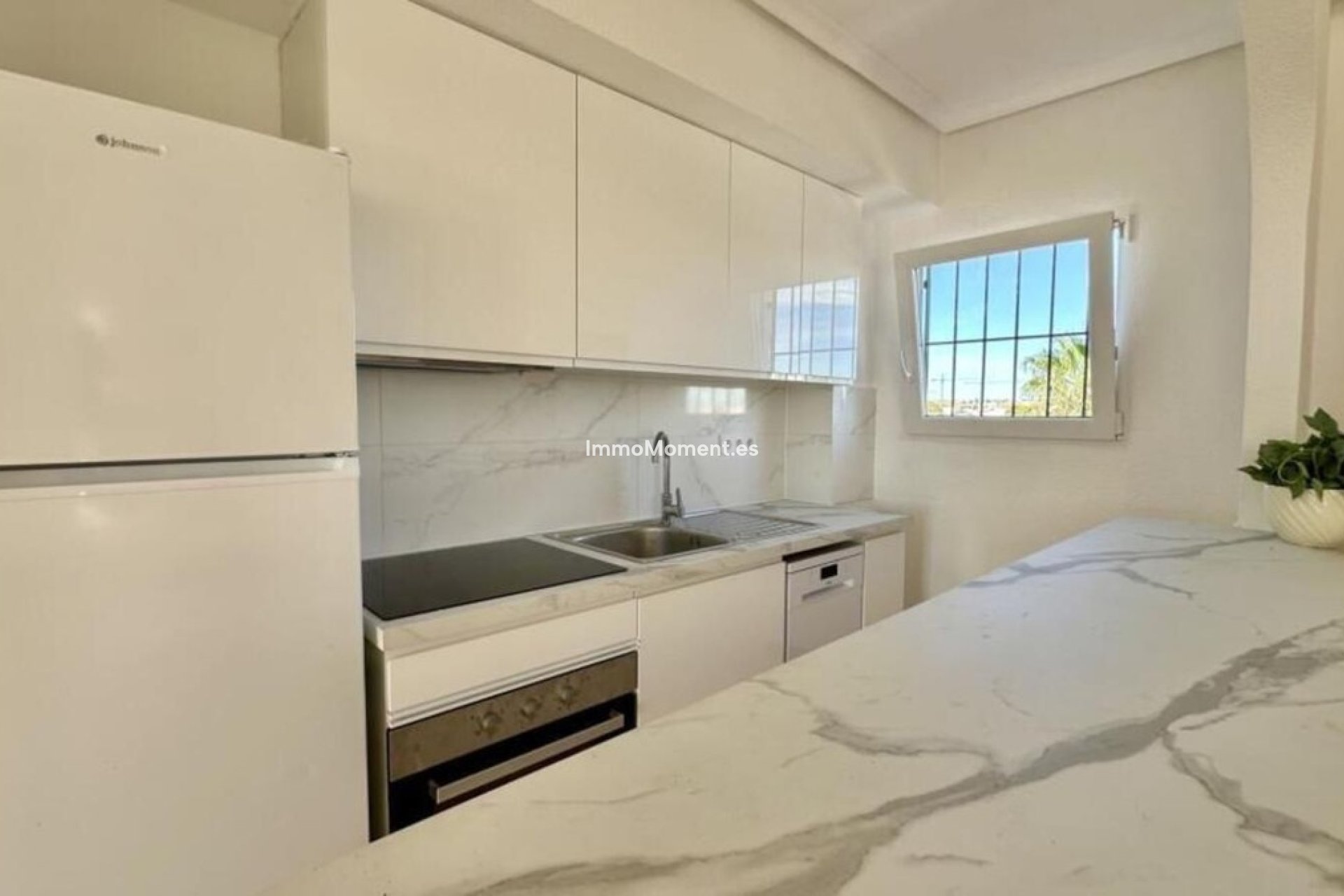 Revente - Appartement - Torrevieja - Torrevieja Centro