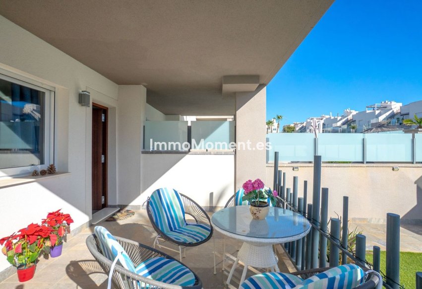 Revente - Appartement - Torrevieja - Torrevieja Centro