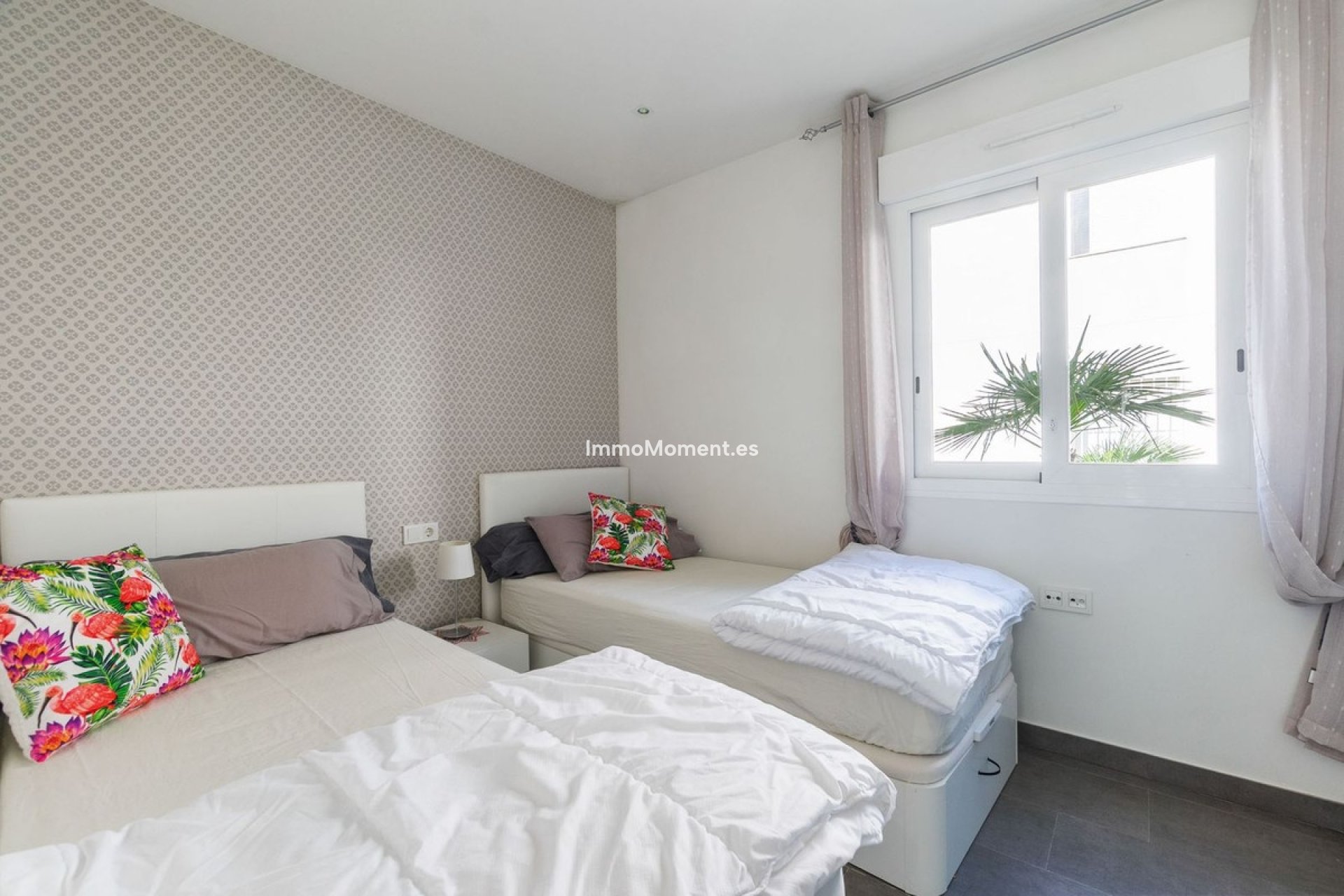 Revente - Appartement - Torrevieja - Torrevieja Centro