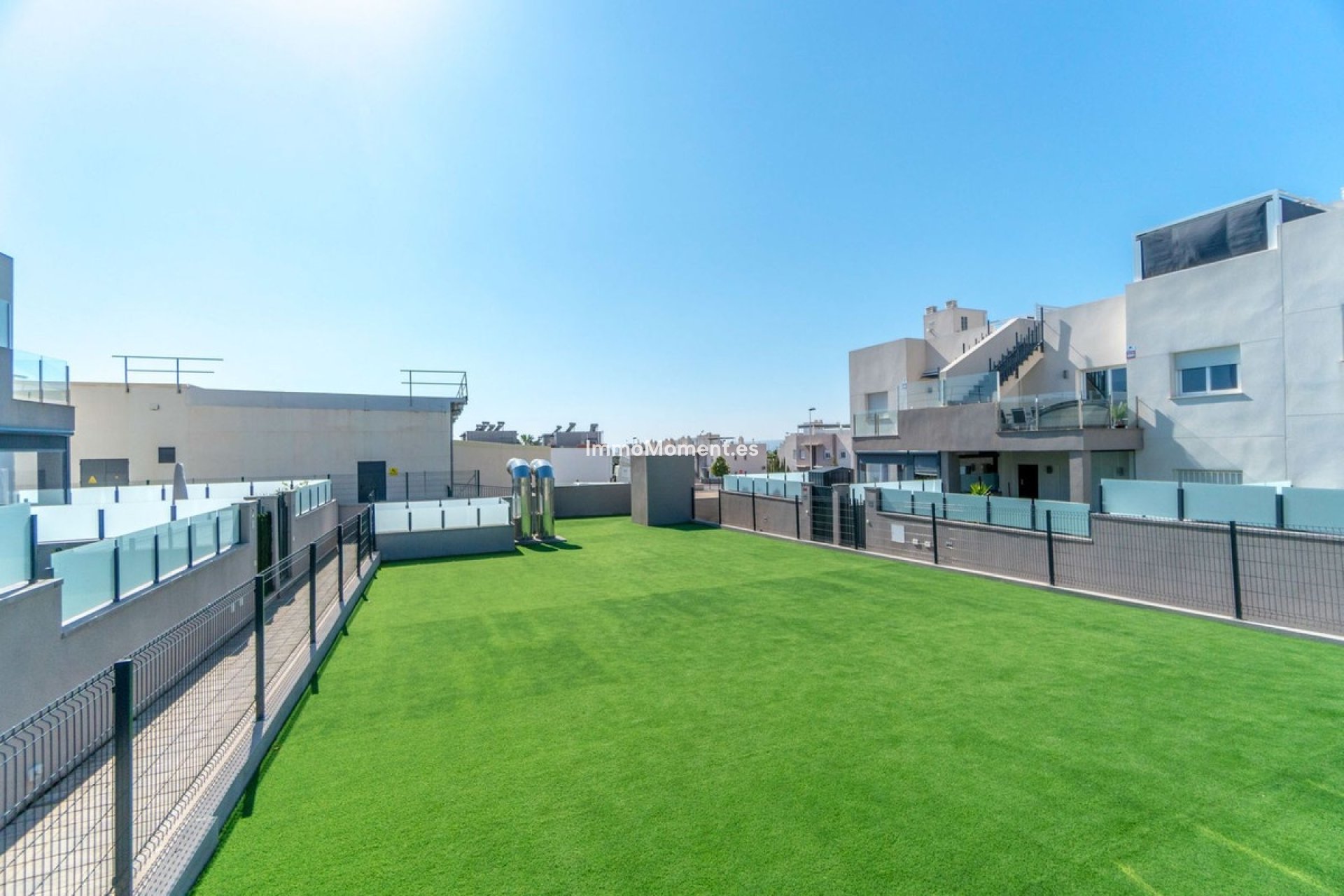 Revente - Appartement - Torrevieja - Torrevieja Centro