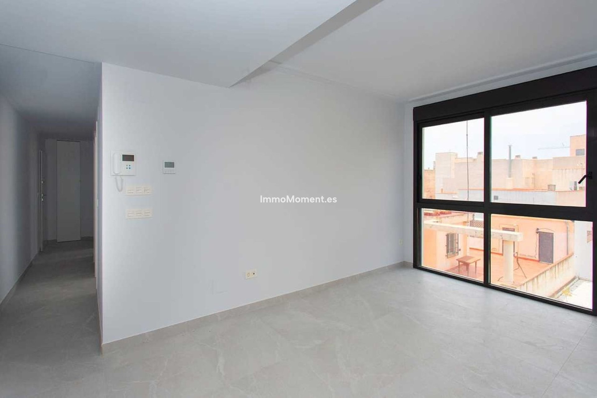 Revente - Appartement - Torrevieja - Torrevieja Centro