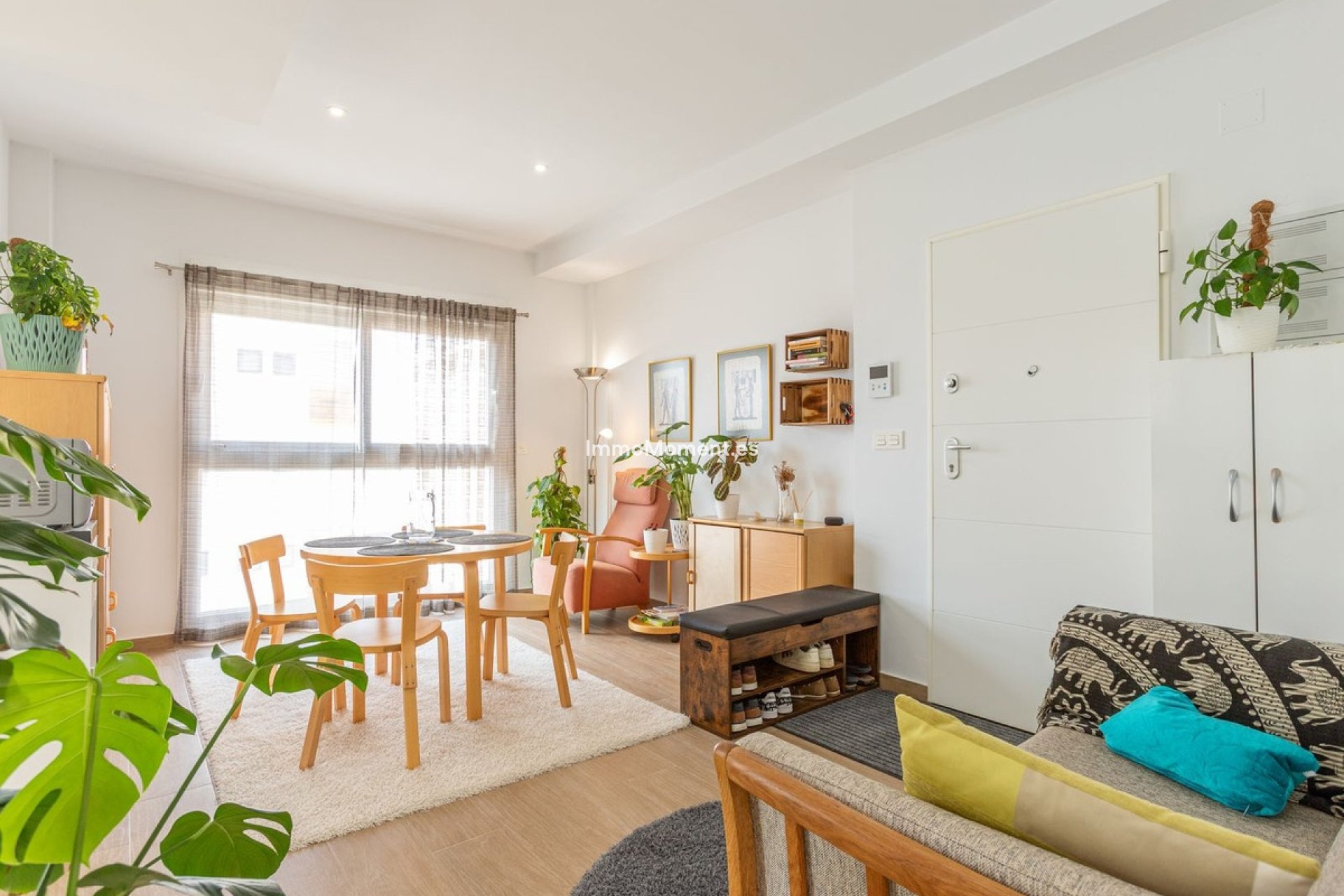 Revente - Appartement - Torrevieja - Torrevieja Centro