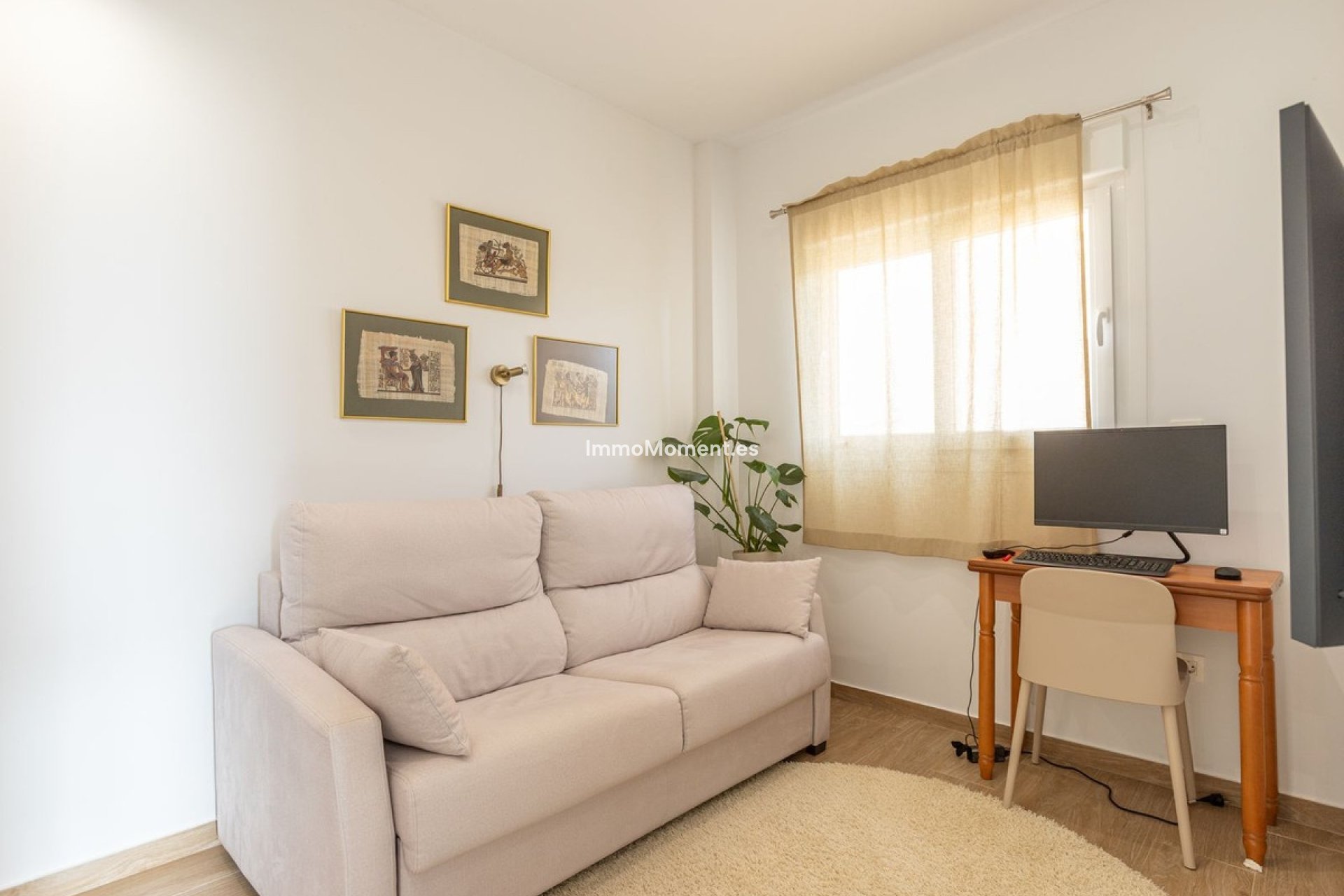 Revente - Appartement - Torrevieja - Torrevieja Centro