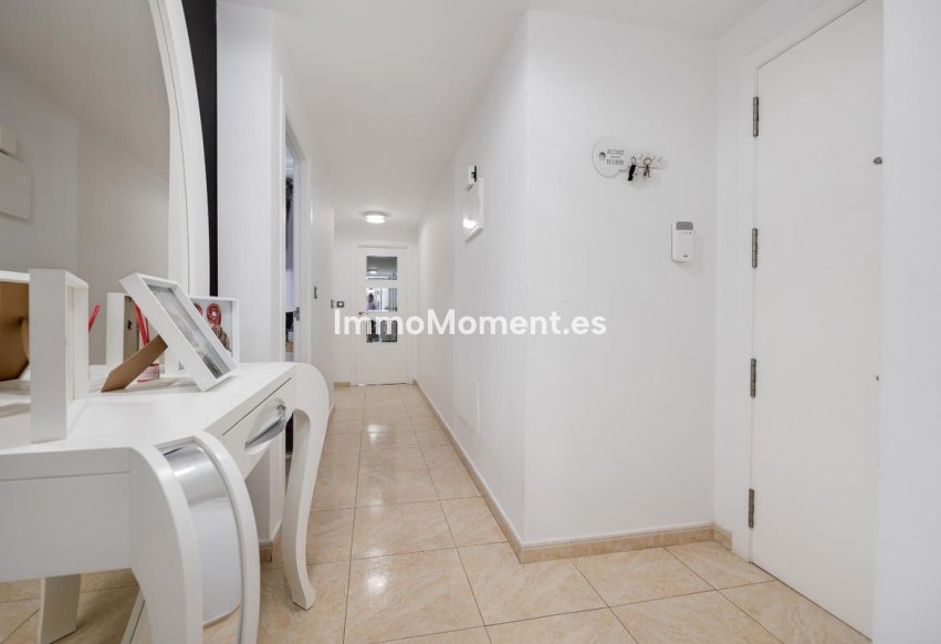 Revente - Appartement - Torrevieja - Torrevieja Centro