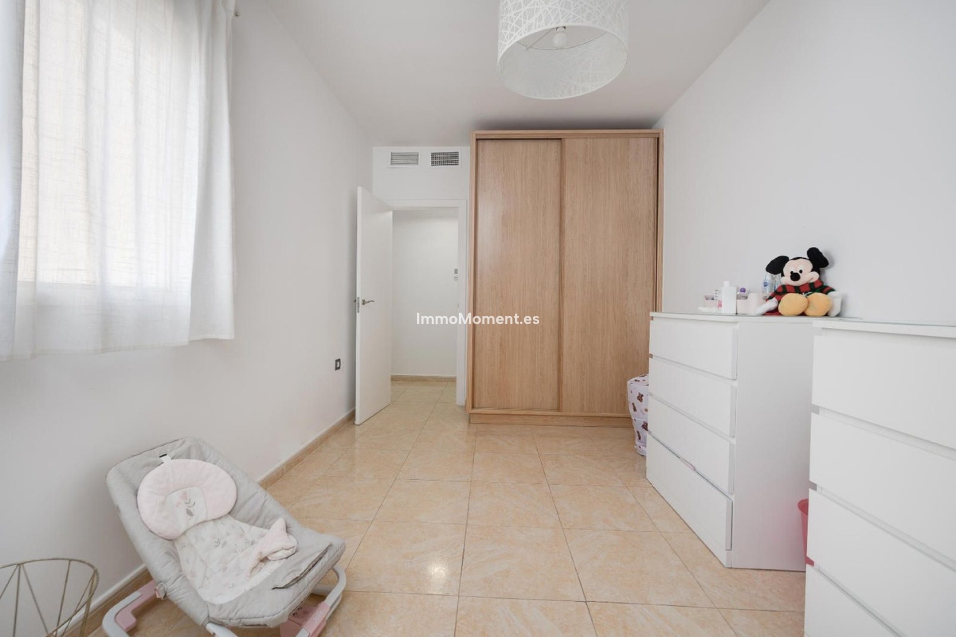 Revente - Appartement - Torrevieja - Torrevieja Centro