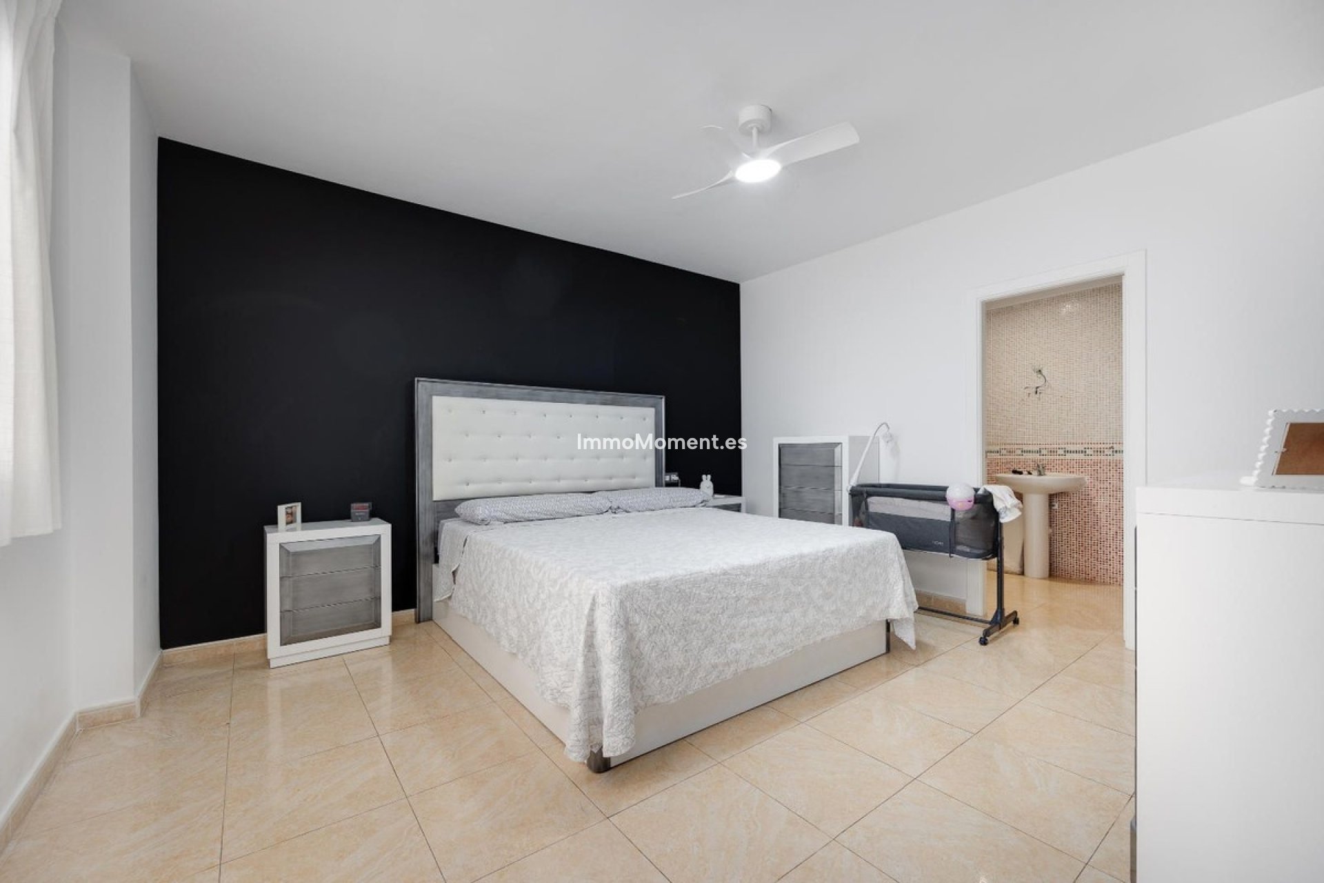 Revente - Appartement - Torrevieja - Torrevieja Centro
