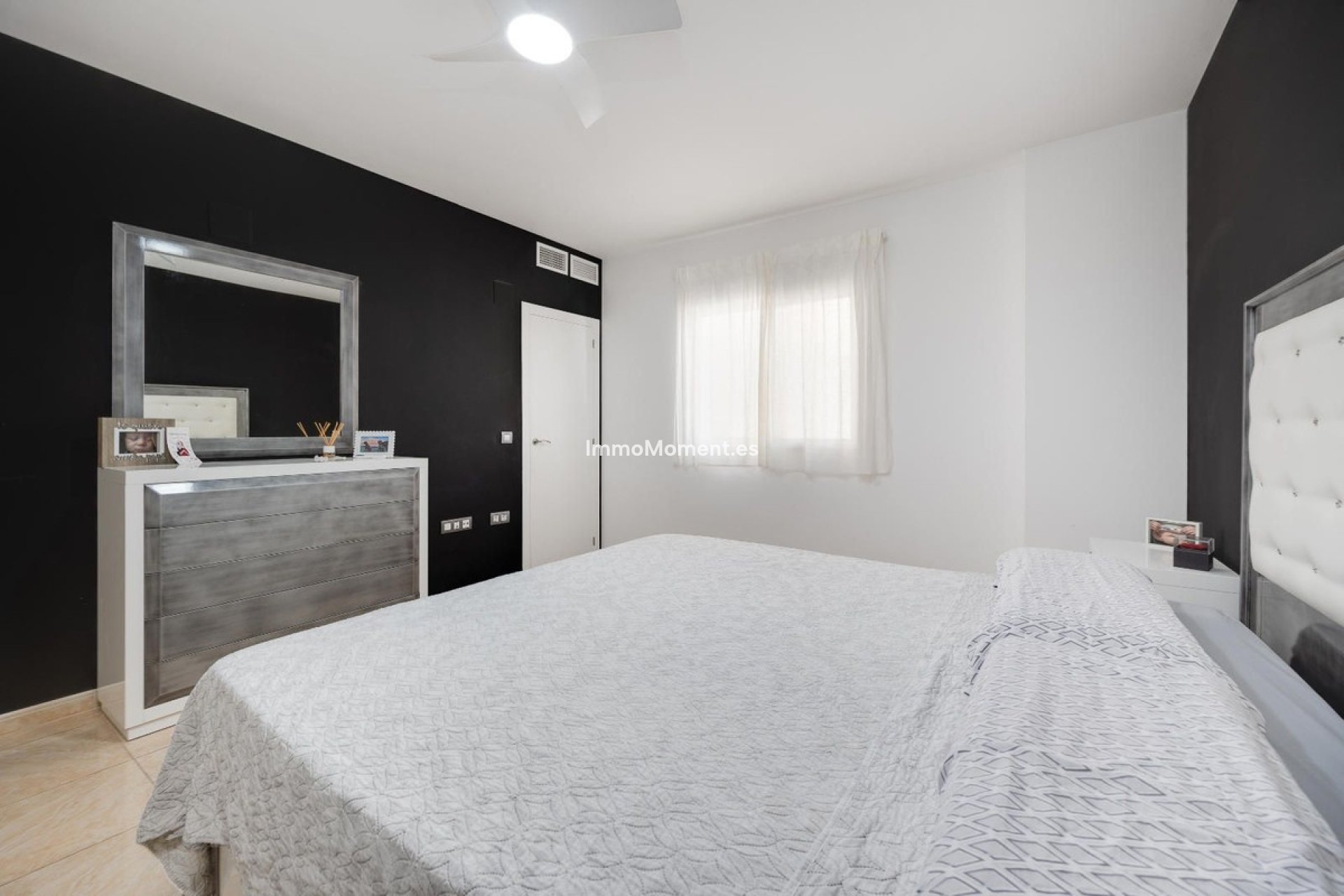 Revente - Appartement - Torrevieja - Torrevieja Centro