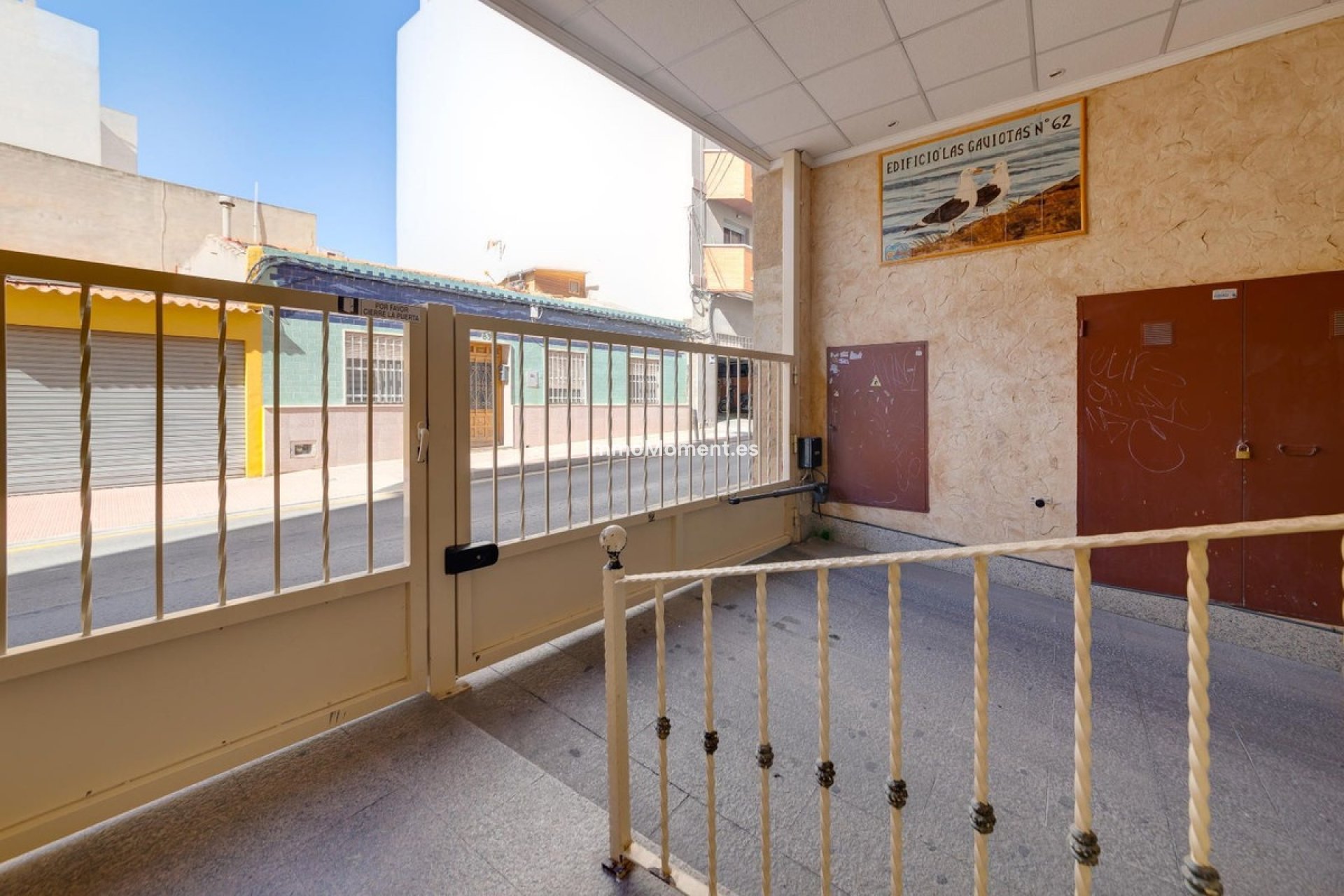 Revente - Appartement - Torrevieja - Torrevieja Centro