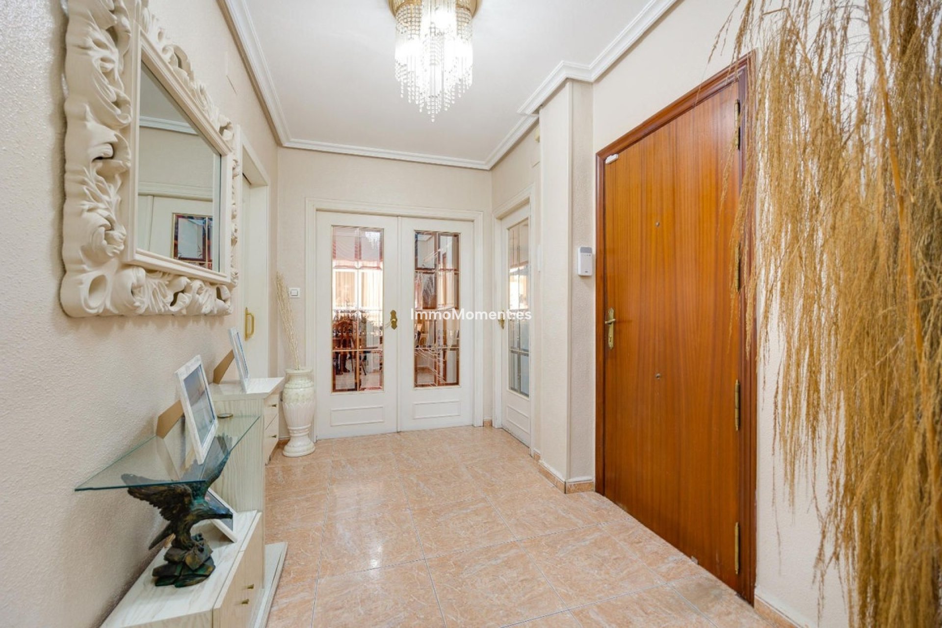 Revente - Appartement - Torrevieja - Torrevieja Centro