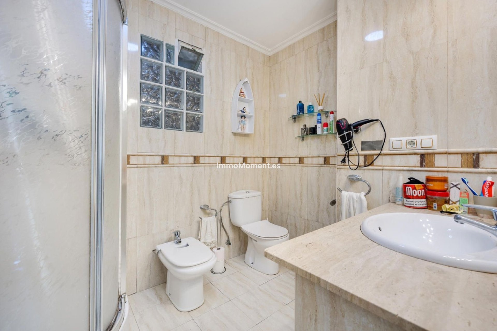 Revente - Appartement - Torrevieja - Torrevieja Centro