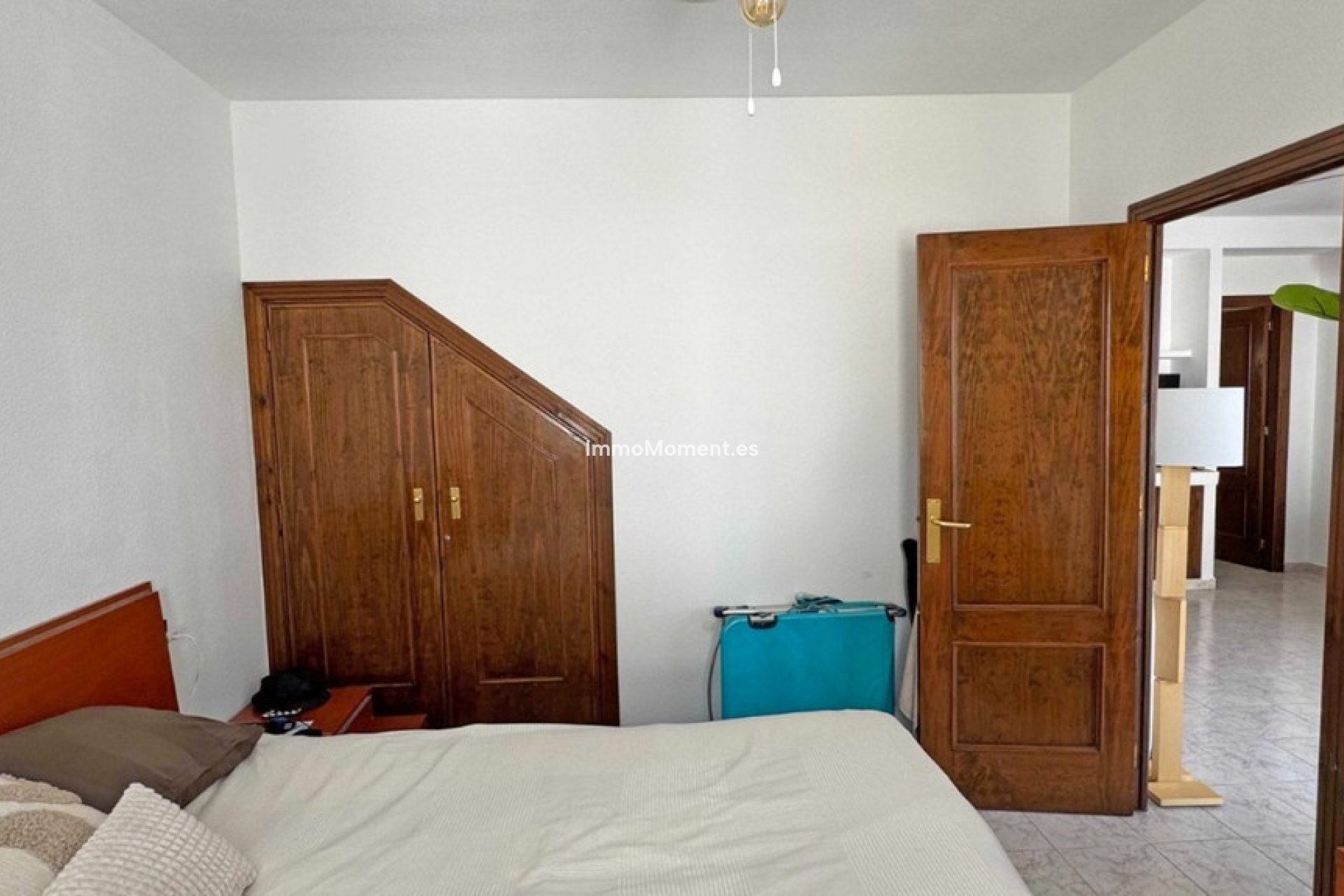 Revente - Appartement - Torrevieja - Torrevieja Centro