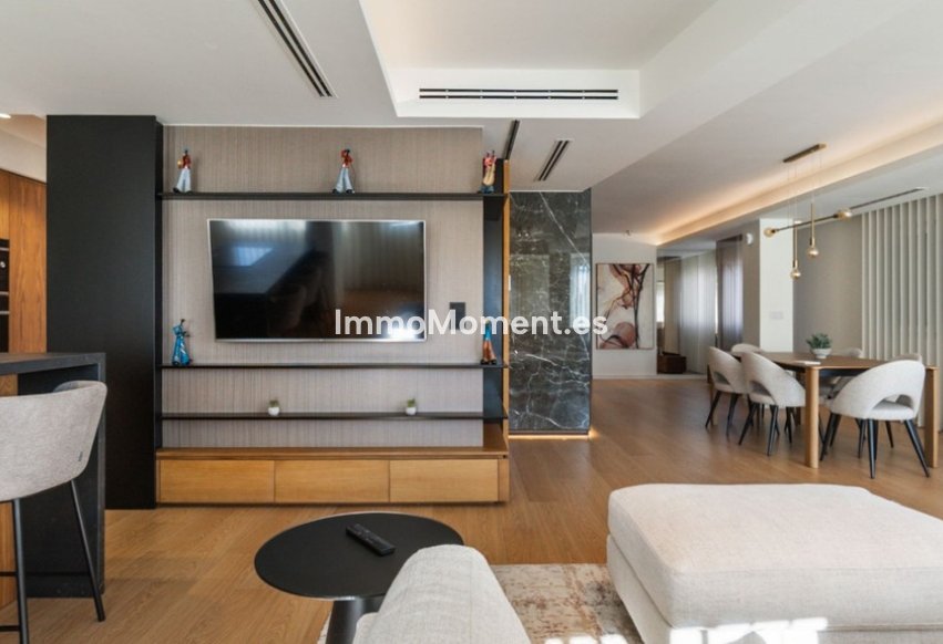 Revente - Appartement - Torrevieja - Torrevieja Centro