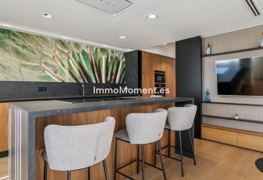 Revente - Appartement - Torrevieja - Torrevieja Centro