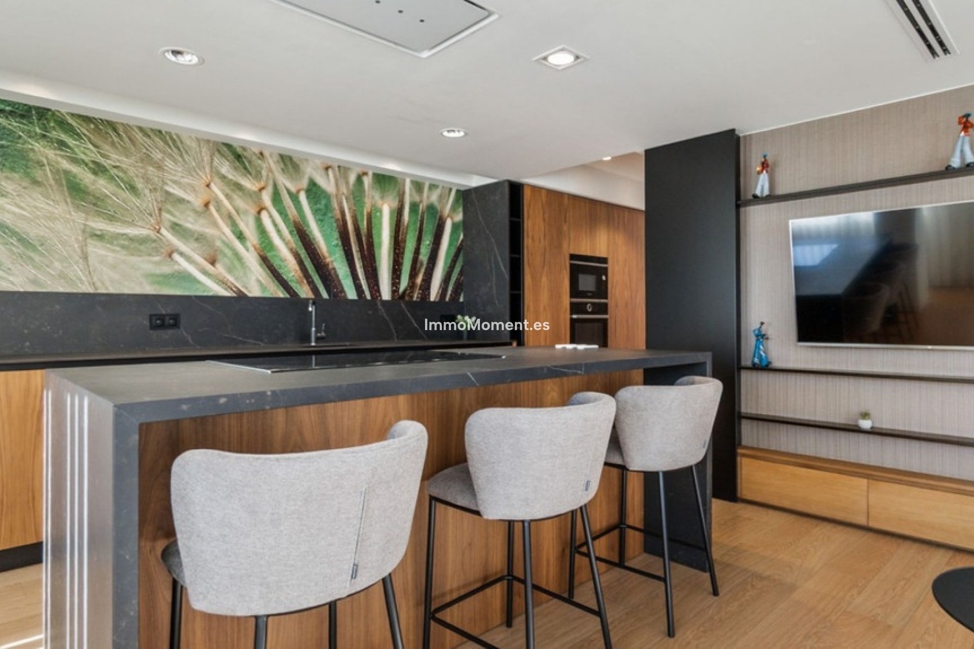 Revente - Appartement - Torrevieja - Torrevieja Centro