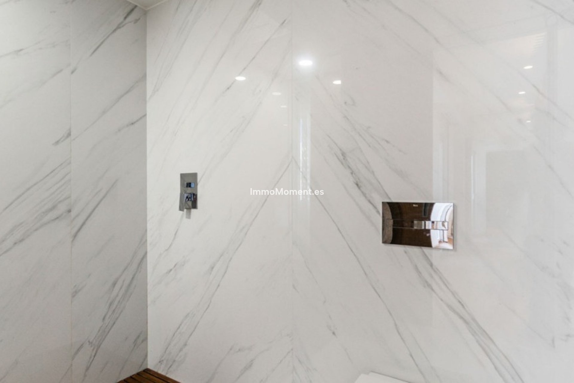 Revente - Appartement - Torrevieja - Torrevieja Centro