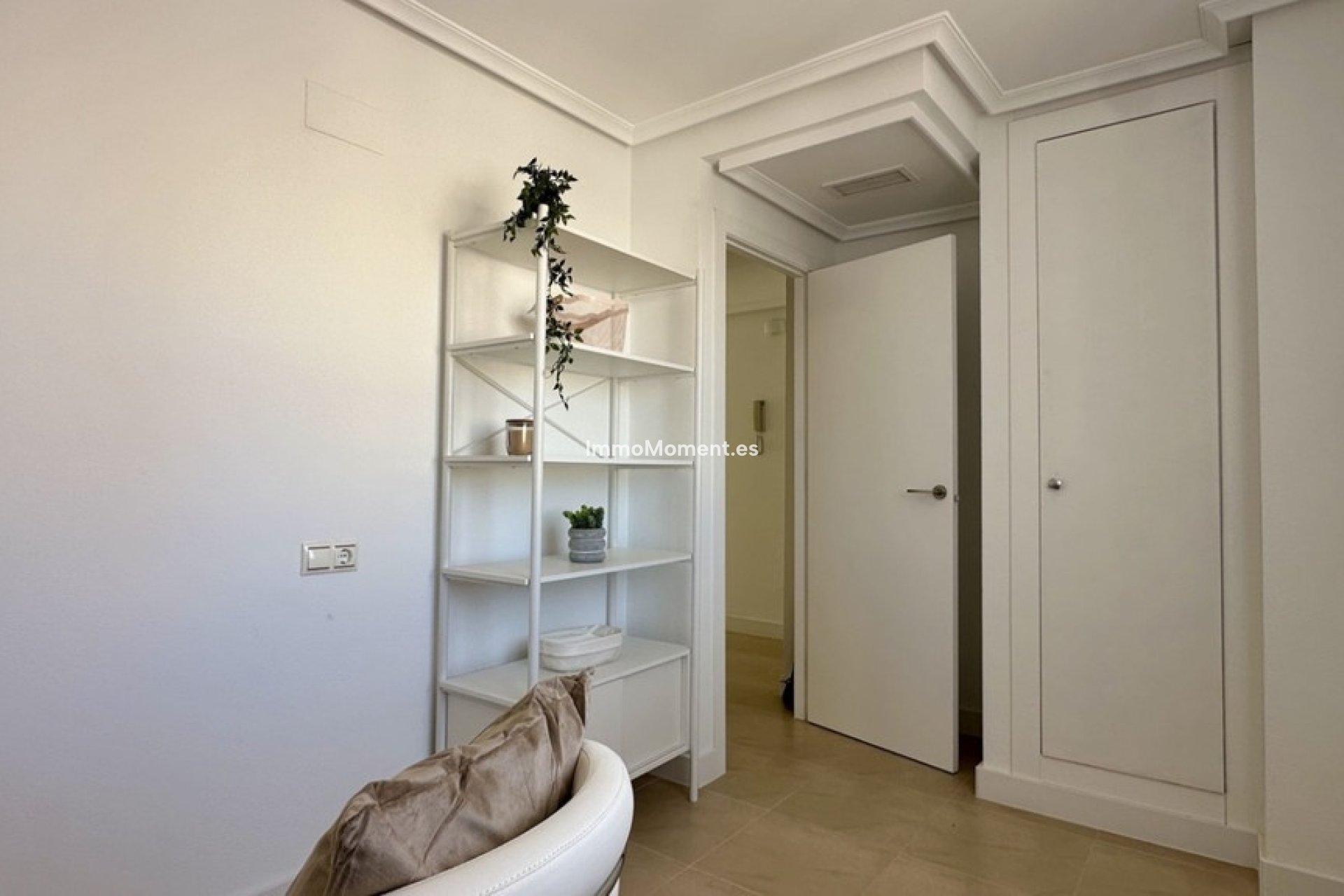 Revente - Appartement - Torrevieja - Torrevieja Centro