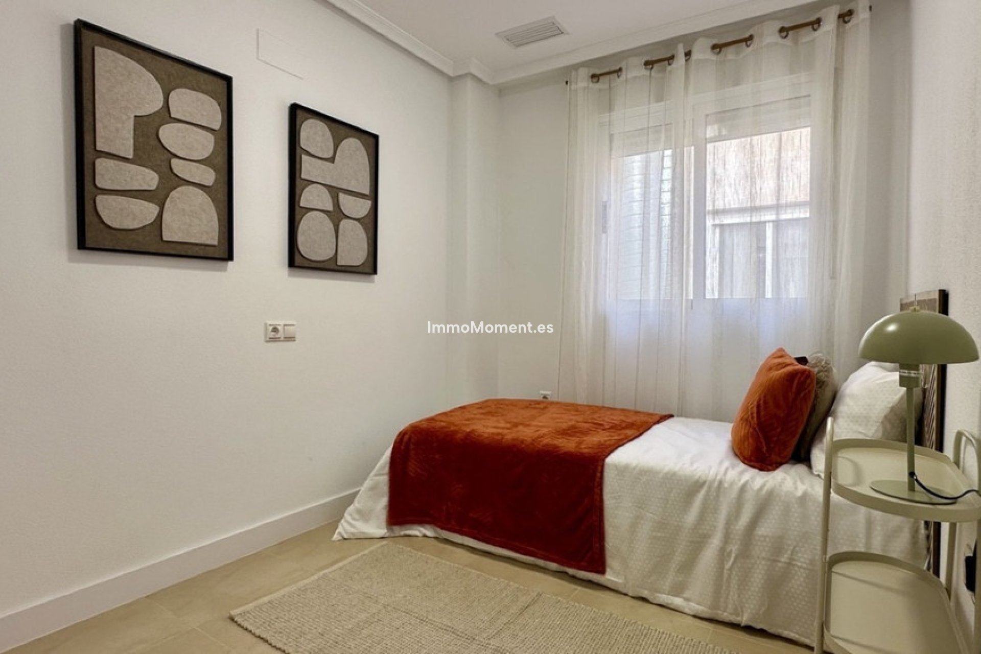 Revente - Appartement - Torrevieja - Torrevieja Centro