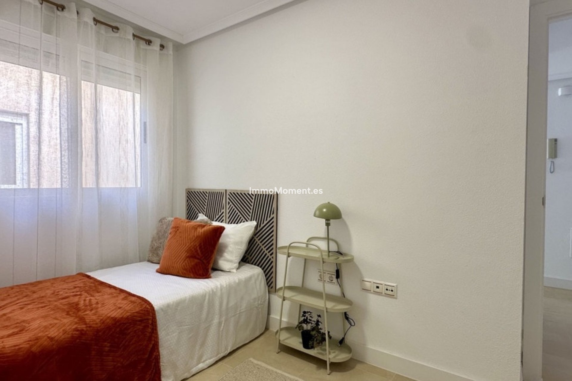 Revente - Appartement - Torrevieja - Torrevieja Centro