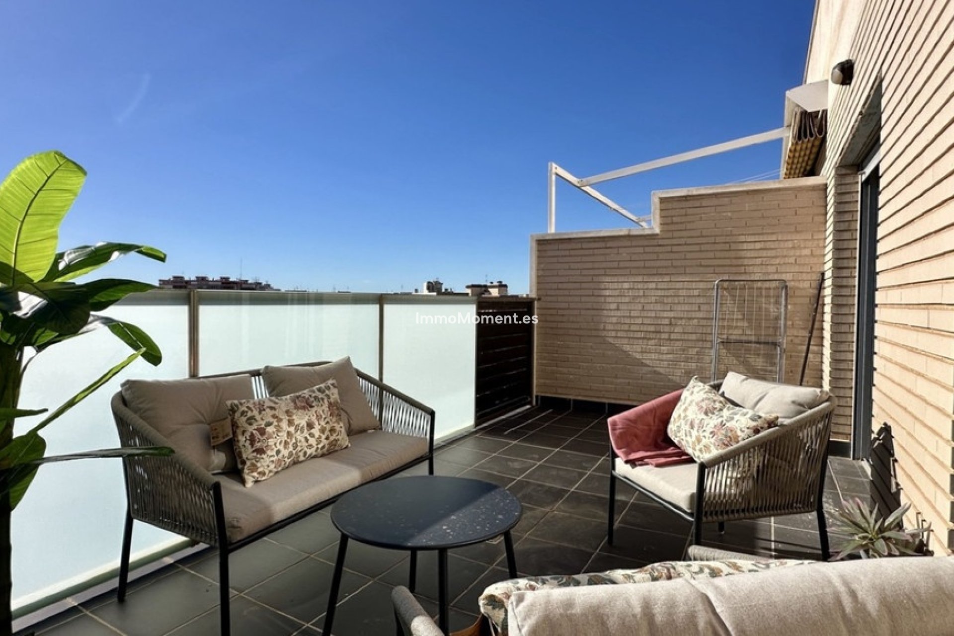 Revente - Appartement - Torrevieja - Torrevieja Centro