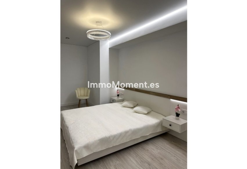 Revente - Appartement - Torrevieja - Torrevieja Centro