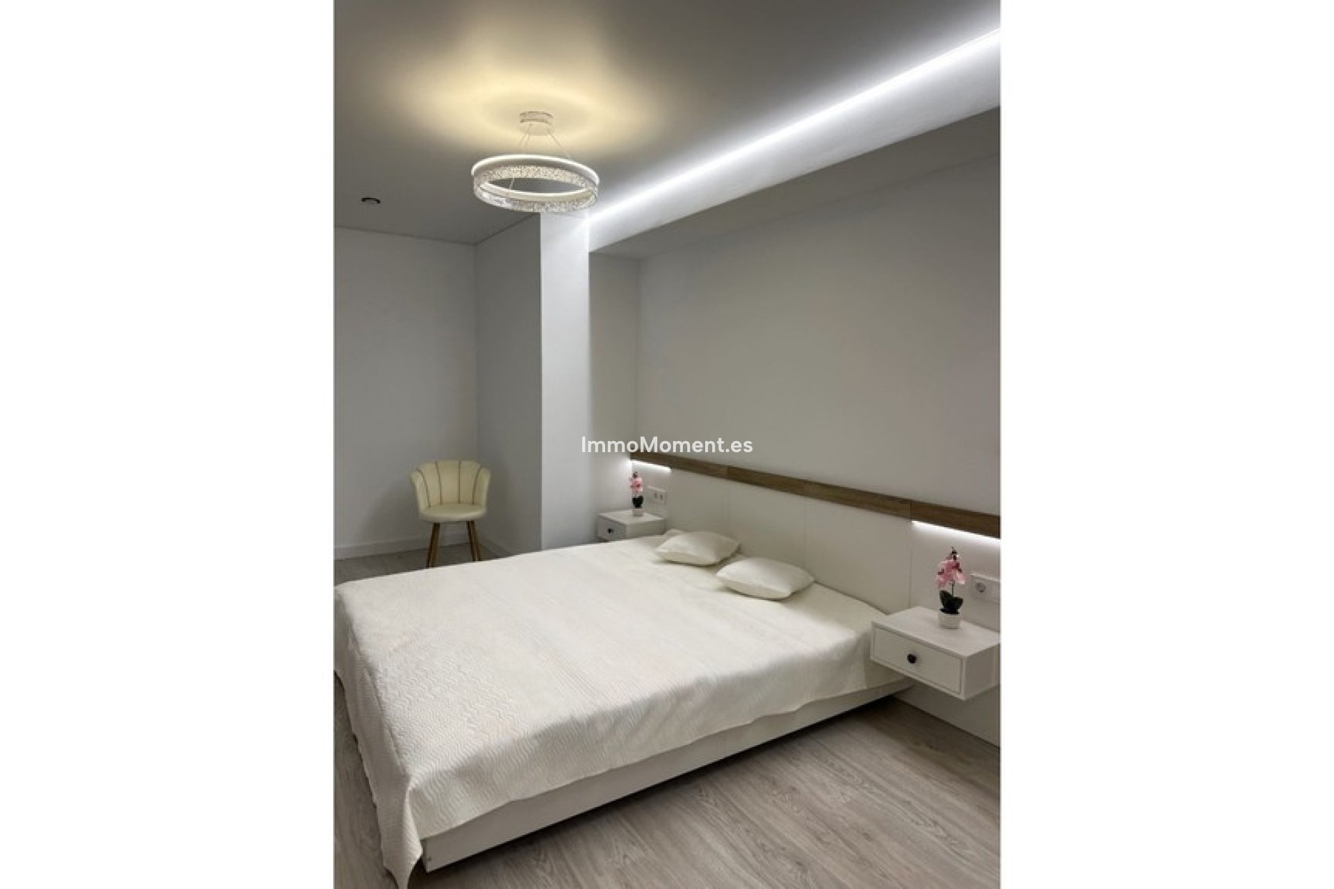 Revente - Appartement - Torrevieja - Torrevieja Centro