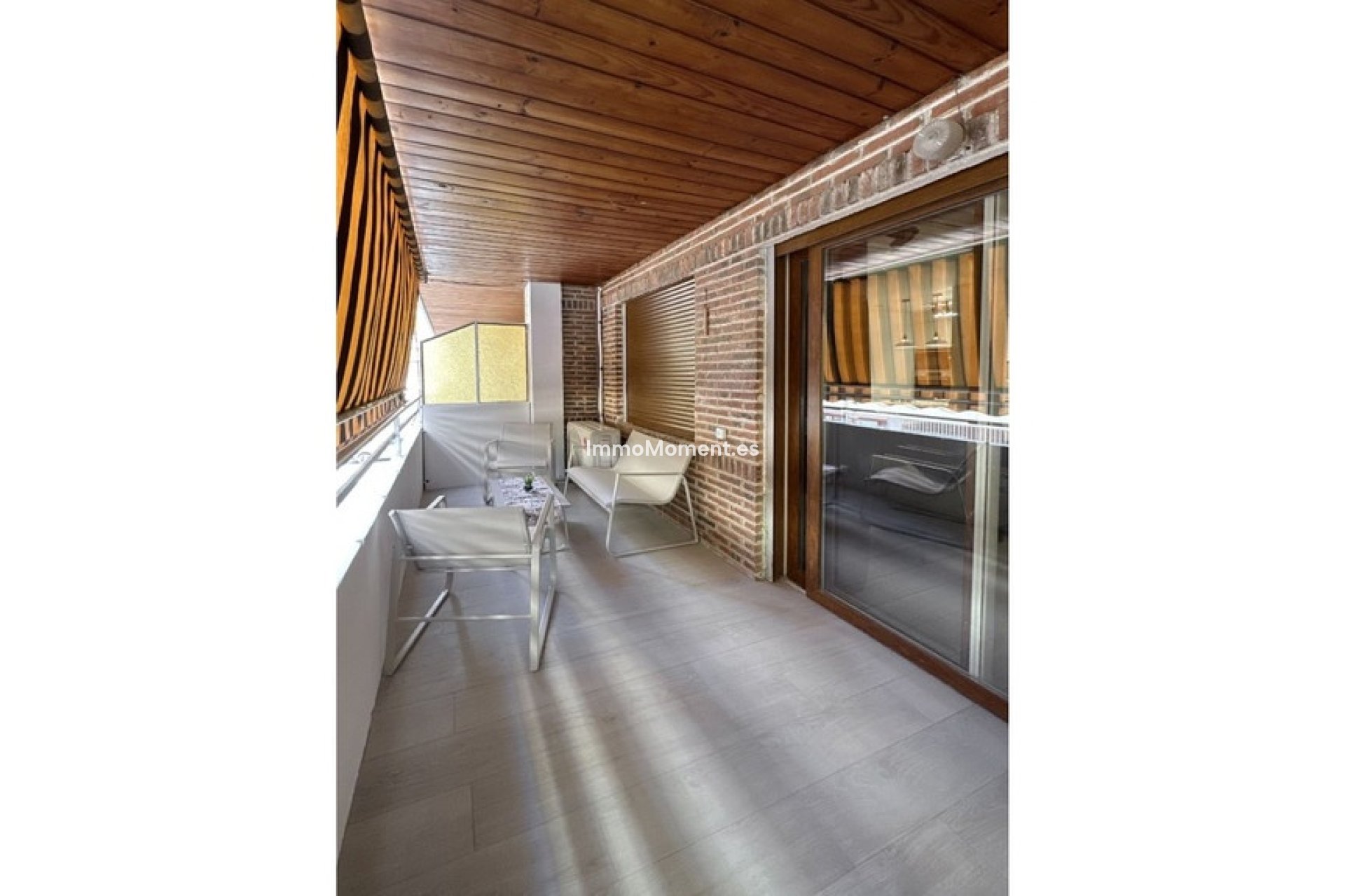 Revente - Appartement - Torrevieja - Torrevieja Centro