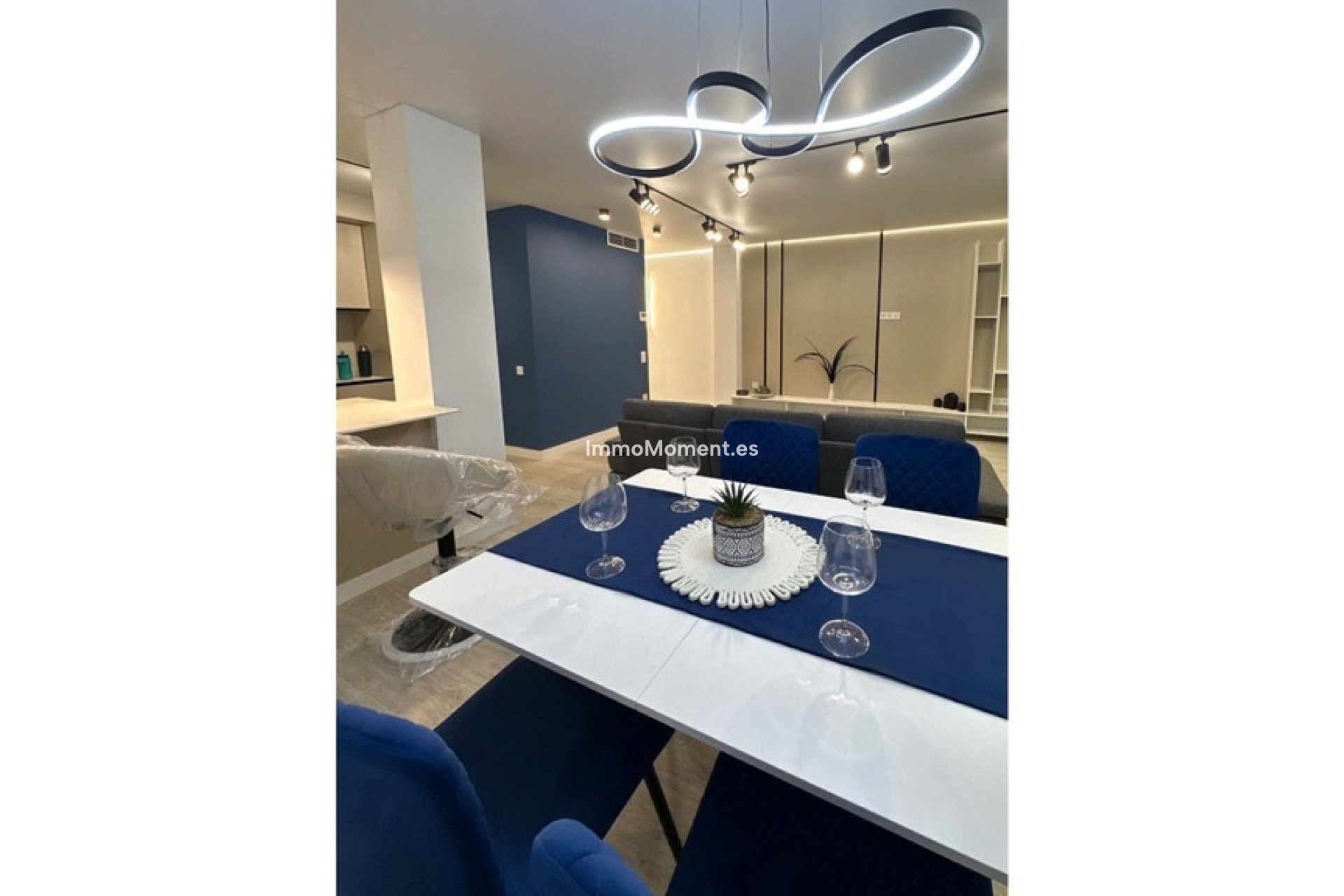 Revente - Appartement - Torrevieja - Torrevieja Centro