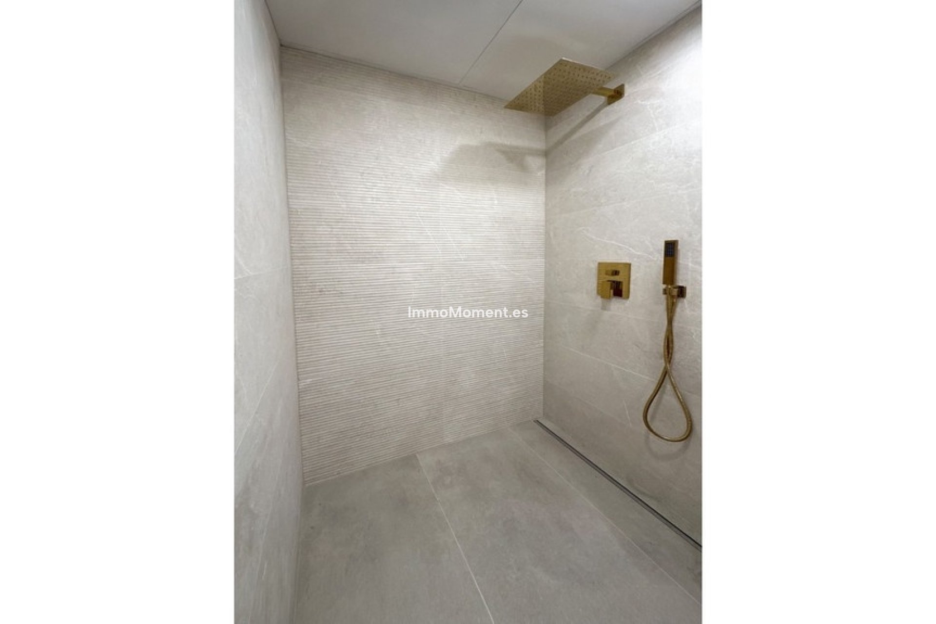 Revente - Appartement - Torrevieja - Torrevieja Centro