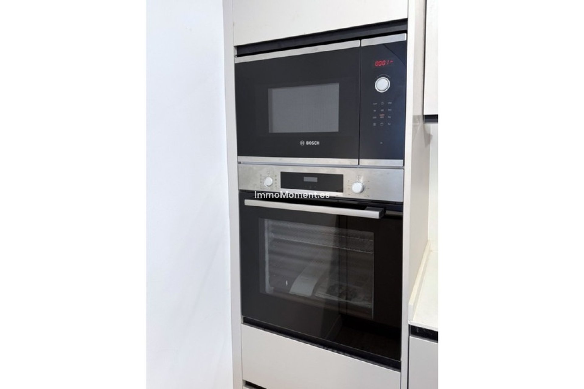 Revente - Appartement - Torrevieja - Torrevieja Centro